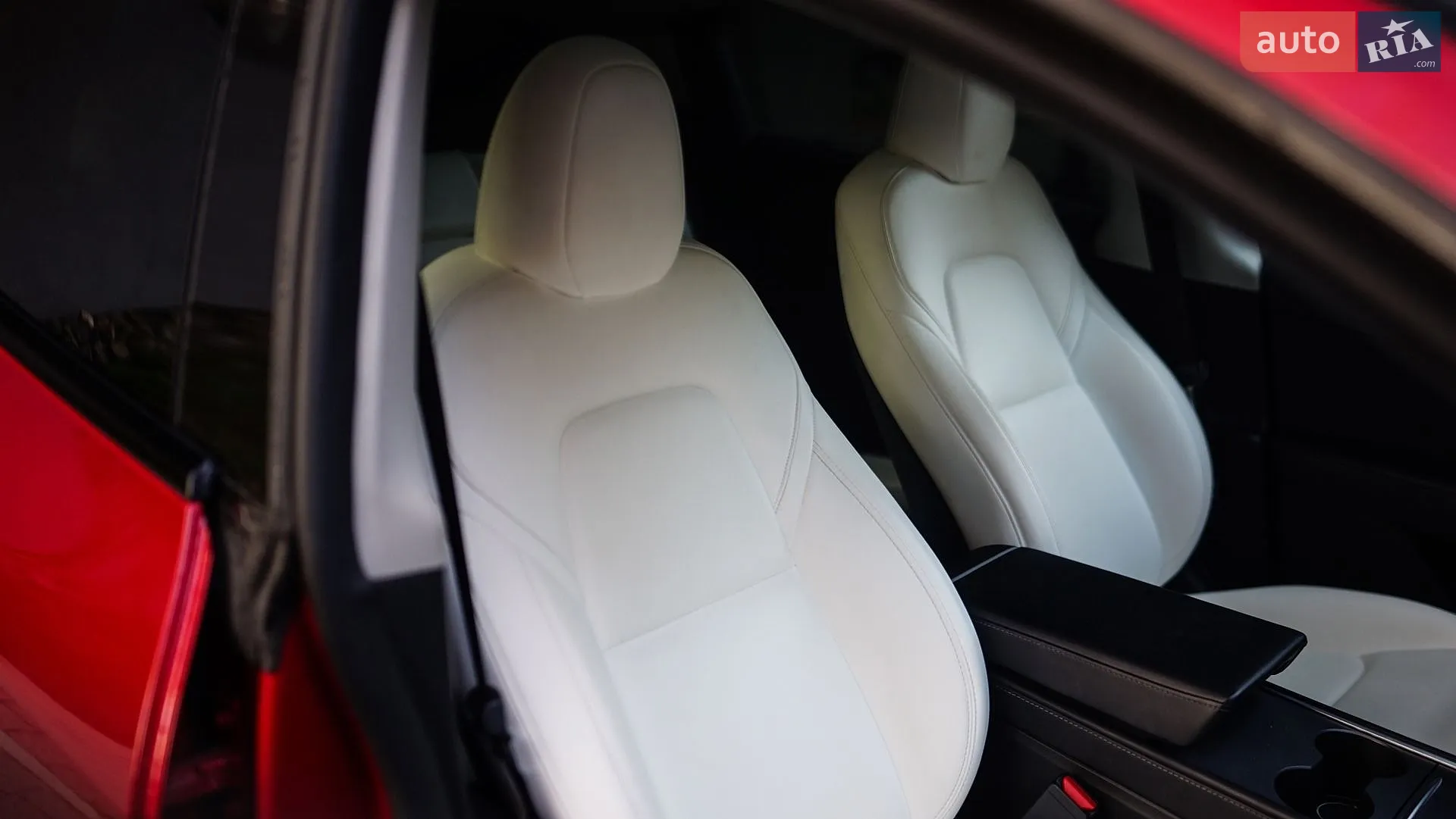 2023 Tesla Model Y - мініатюра 20