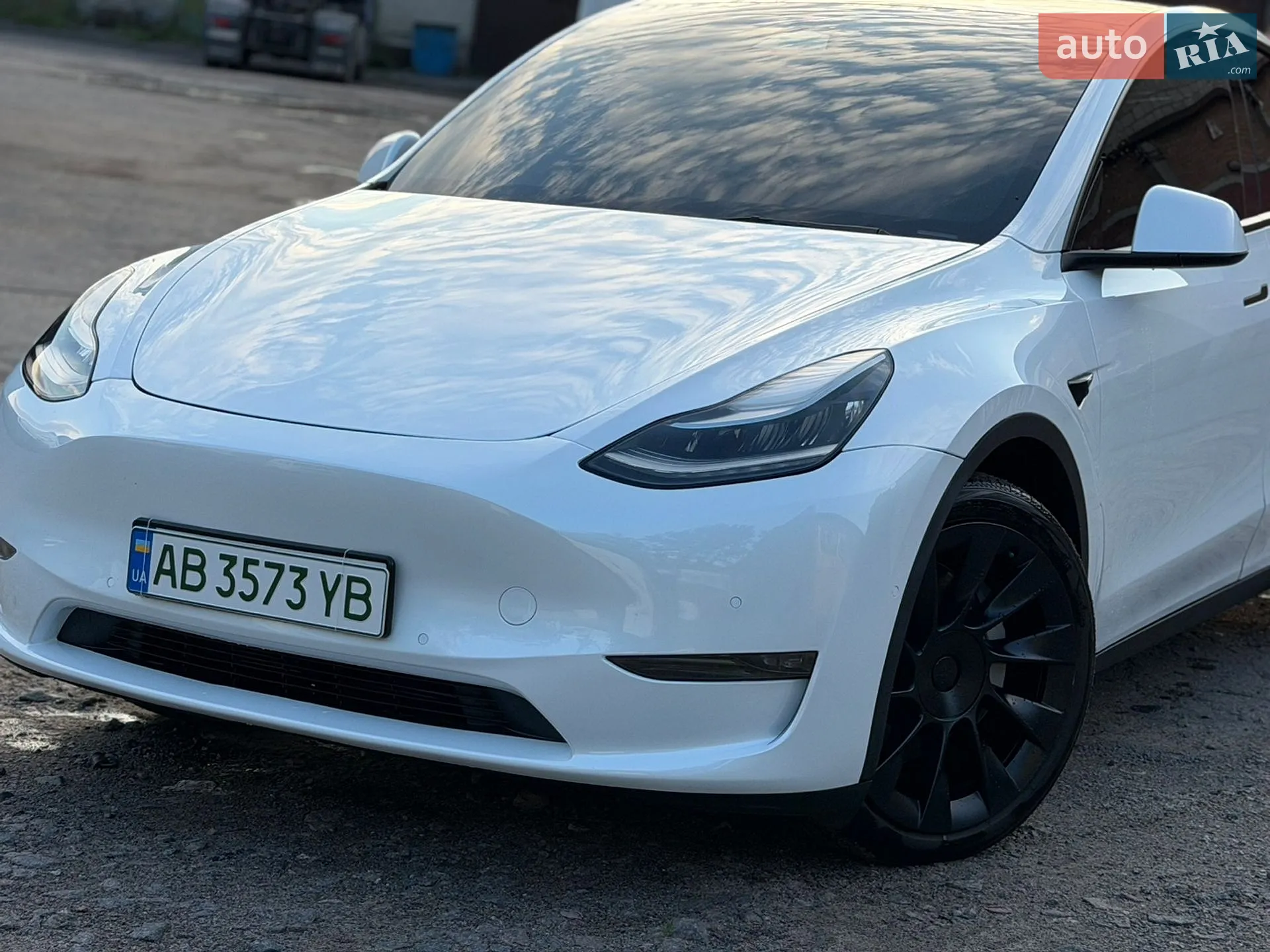 2022 Tesla Model Y - мініатюра 10