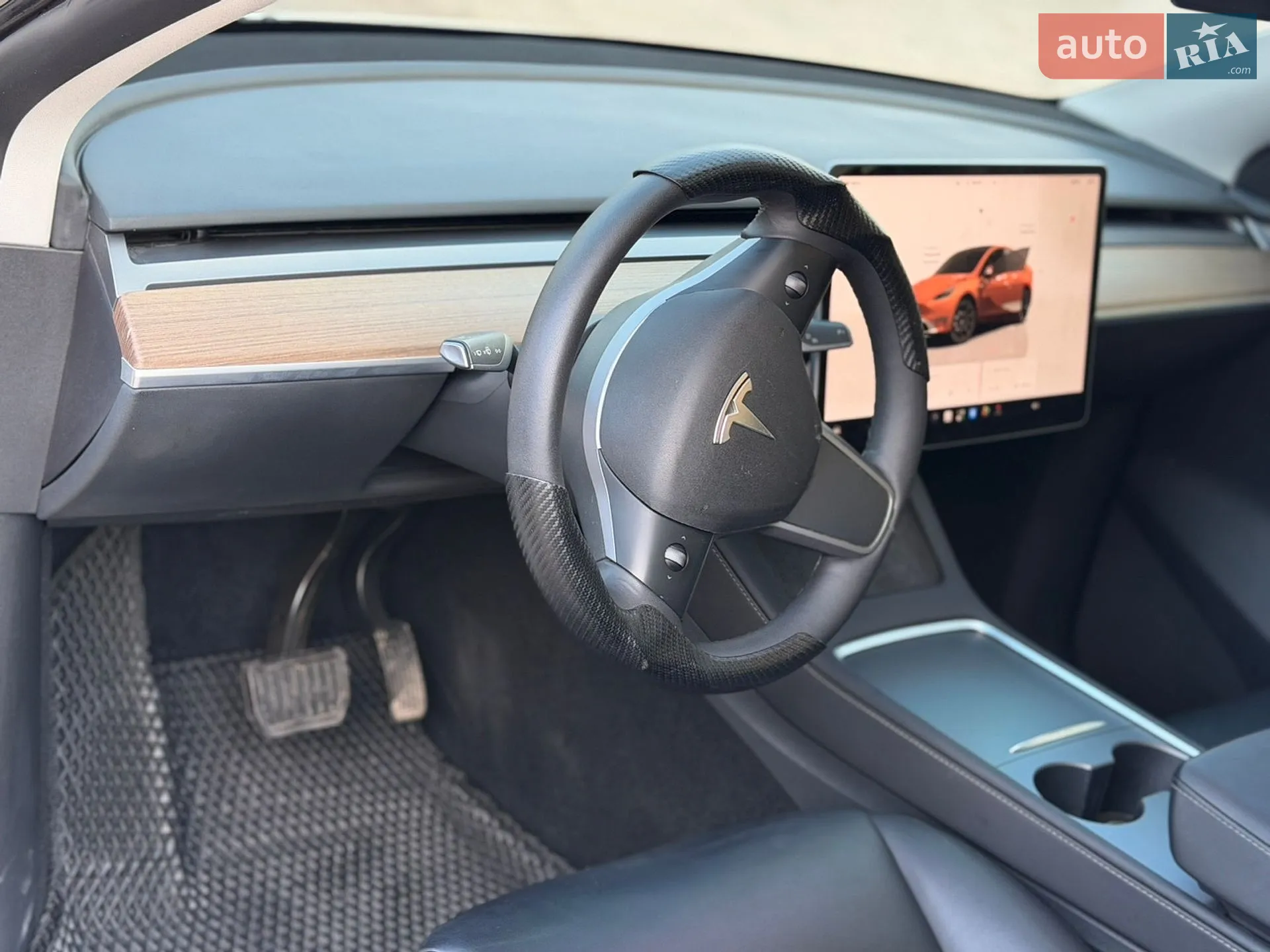 2022 Tesla Model Y - мініатюра 14