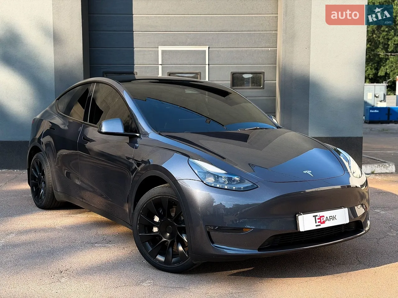 2022 Tesla Model S - мініатюра 32