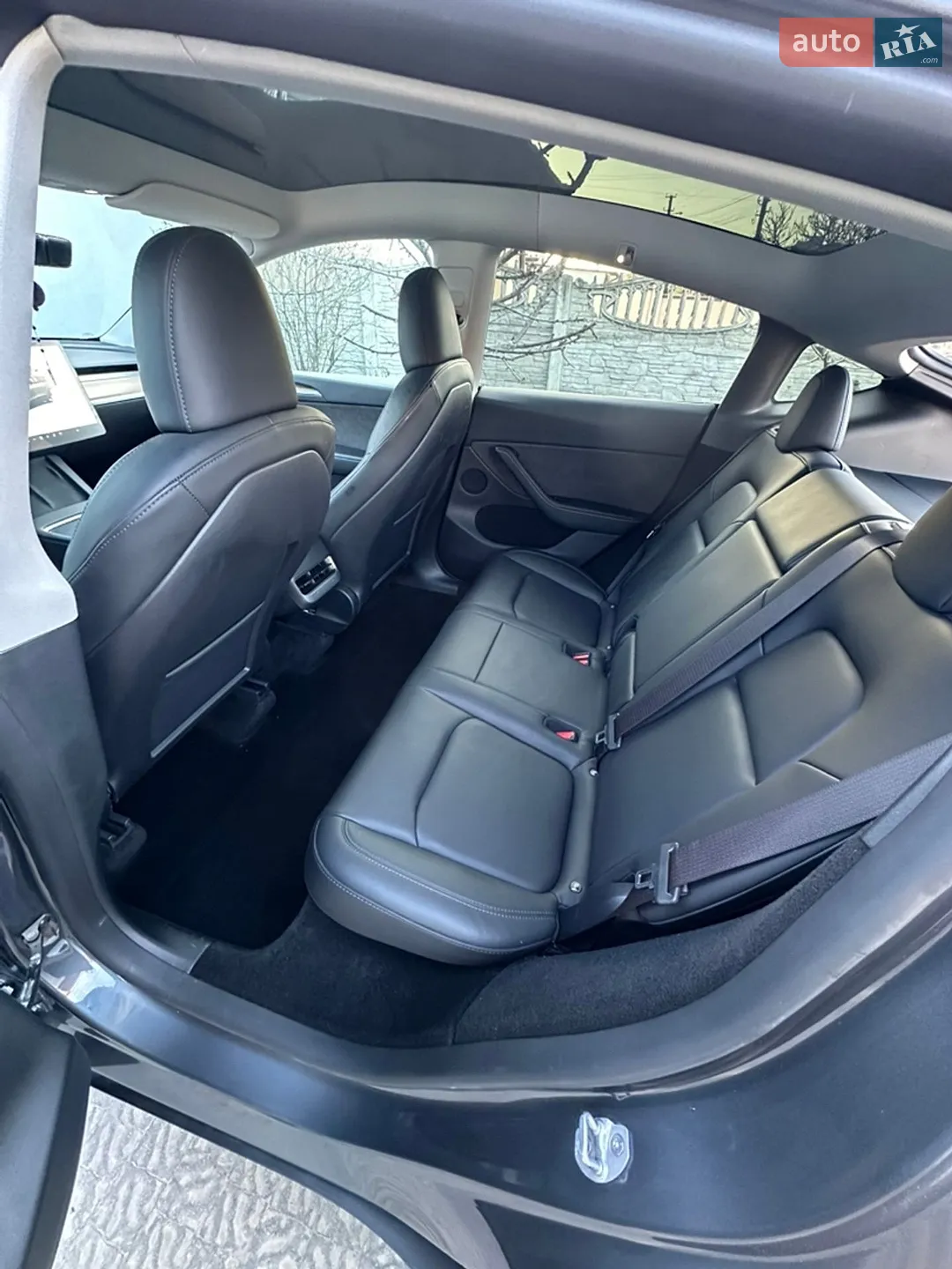 2023 Tesla Model Y - мініатюра 13