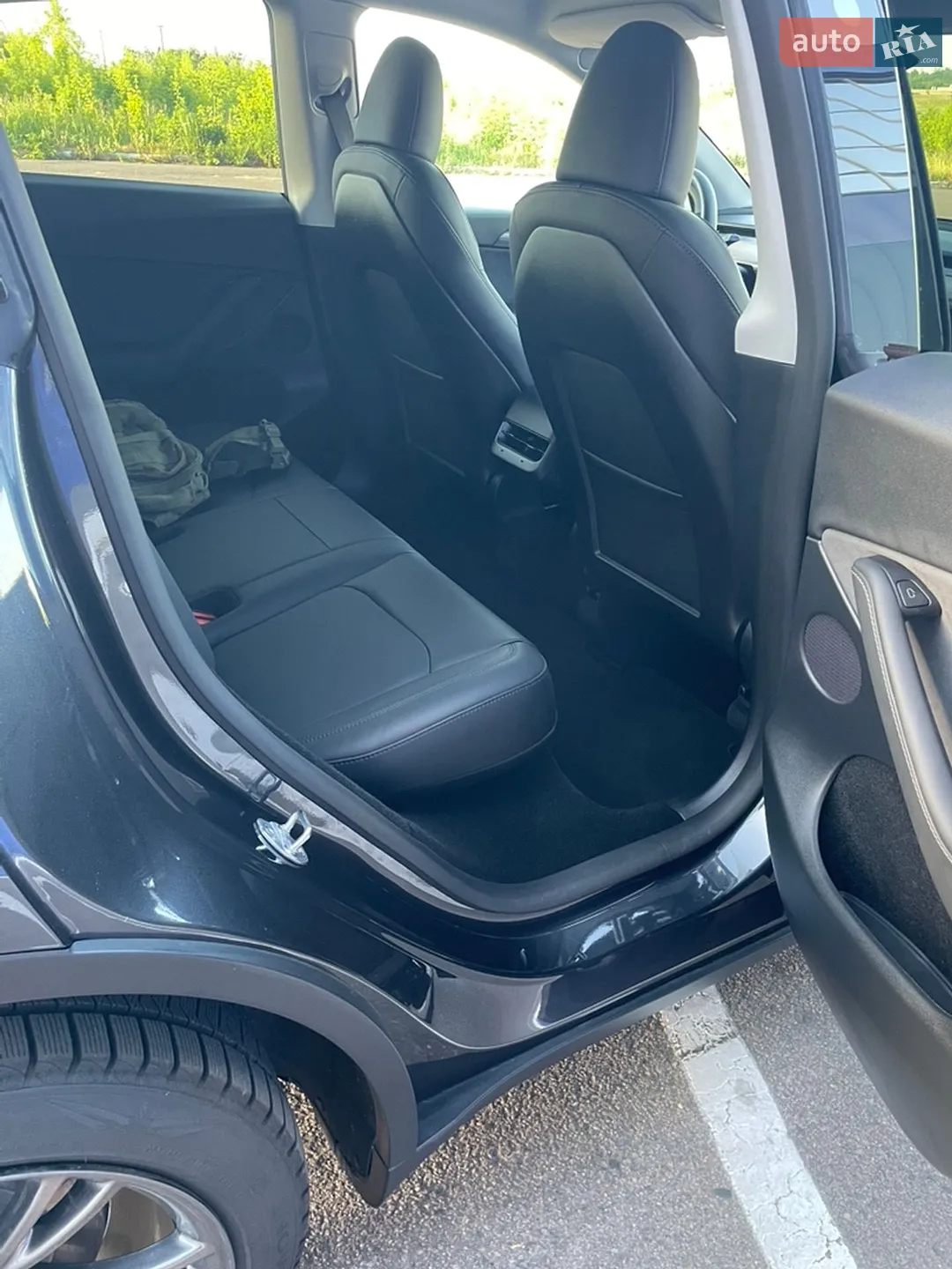 2024 Tesla Model Y - мініатюра 47