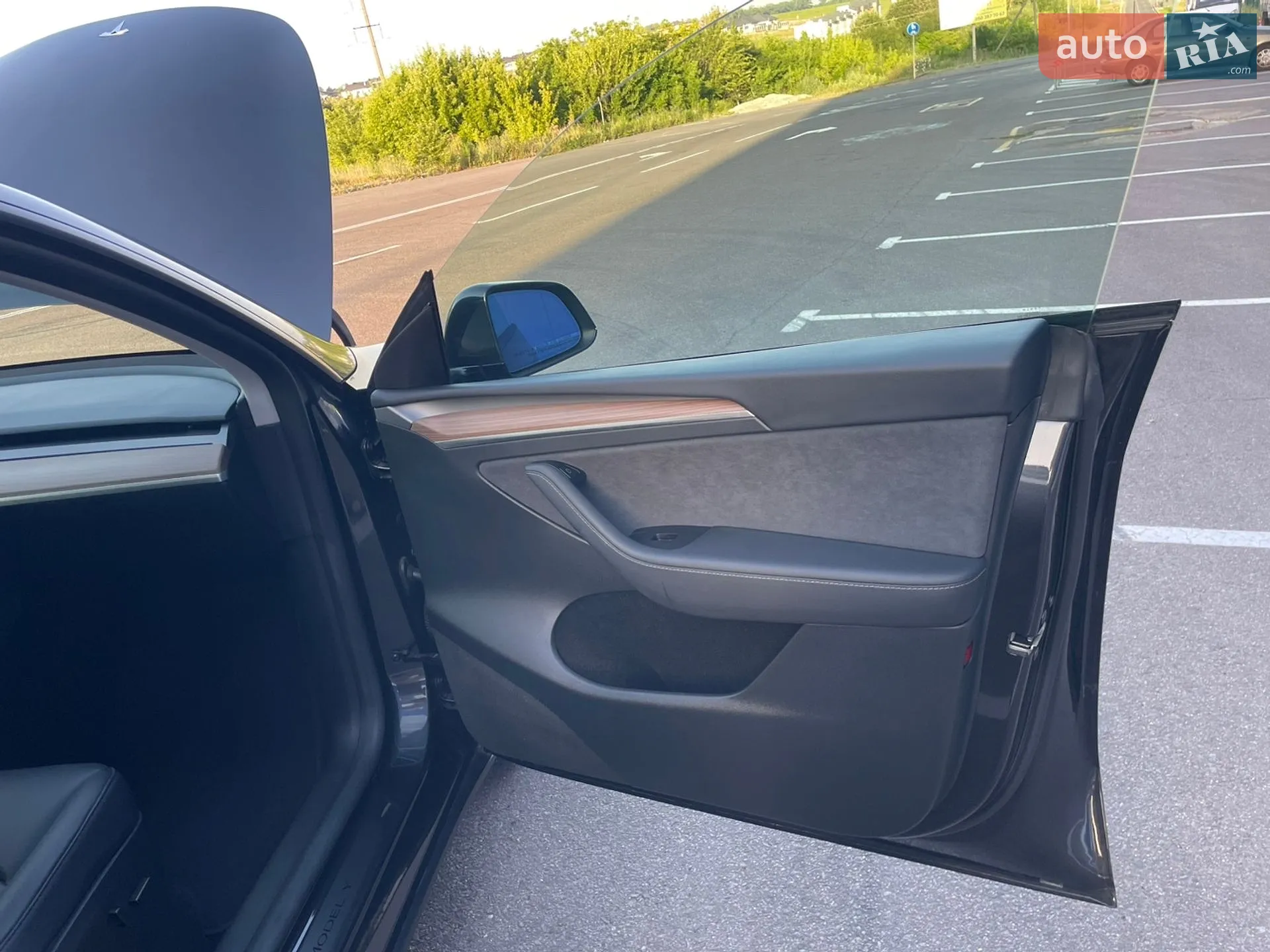 2024 Tesla Model Y - мініатюра 55