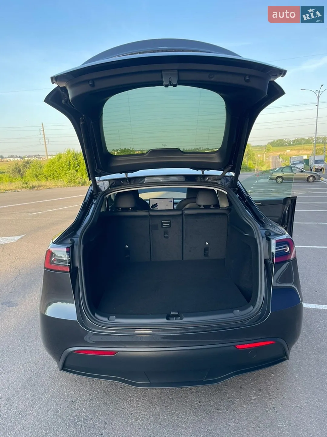 2024 Tesla Model Y - мініатюра 60