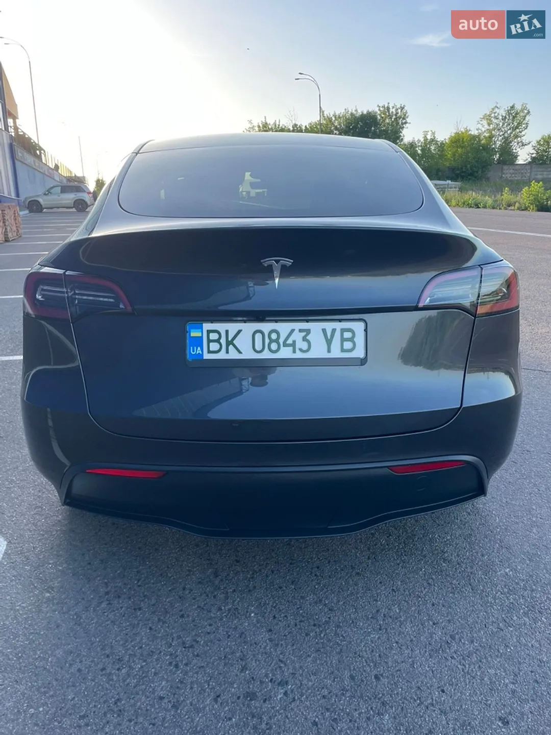2024 Tesla Model Y - мініатюра 19