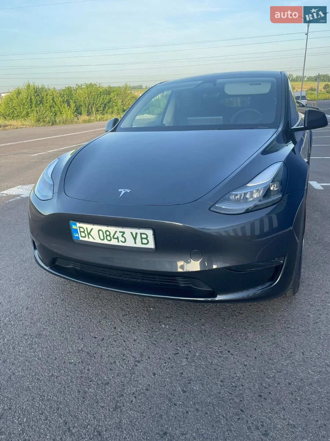 2024 Tesla Model Y - мініатюра 24