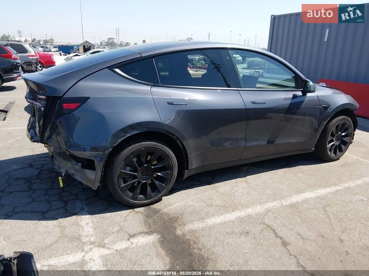 2015 Mazda CX-5 - мініатюра 28