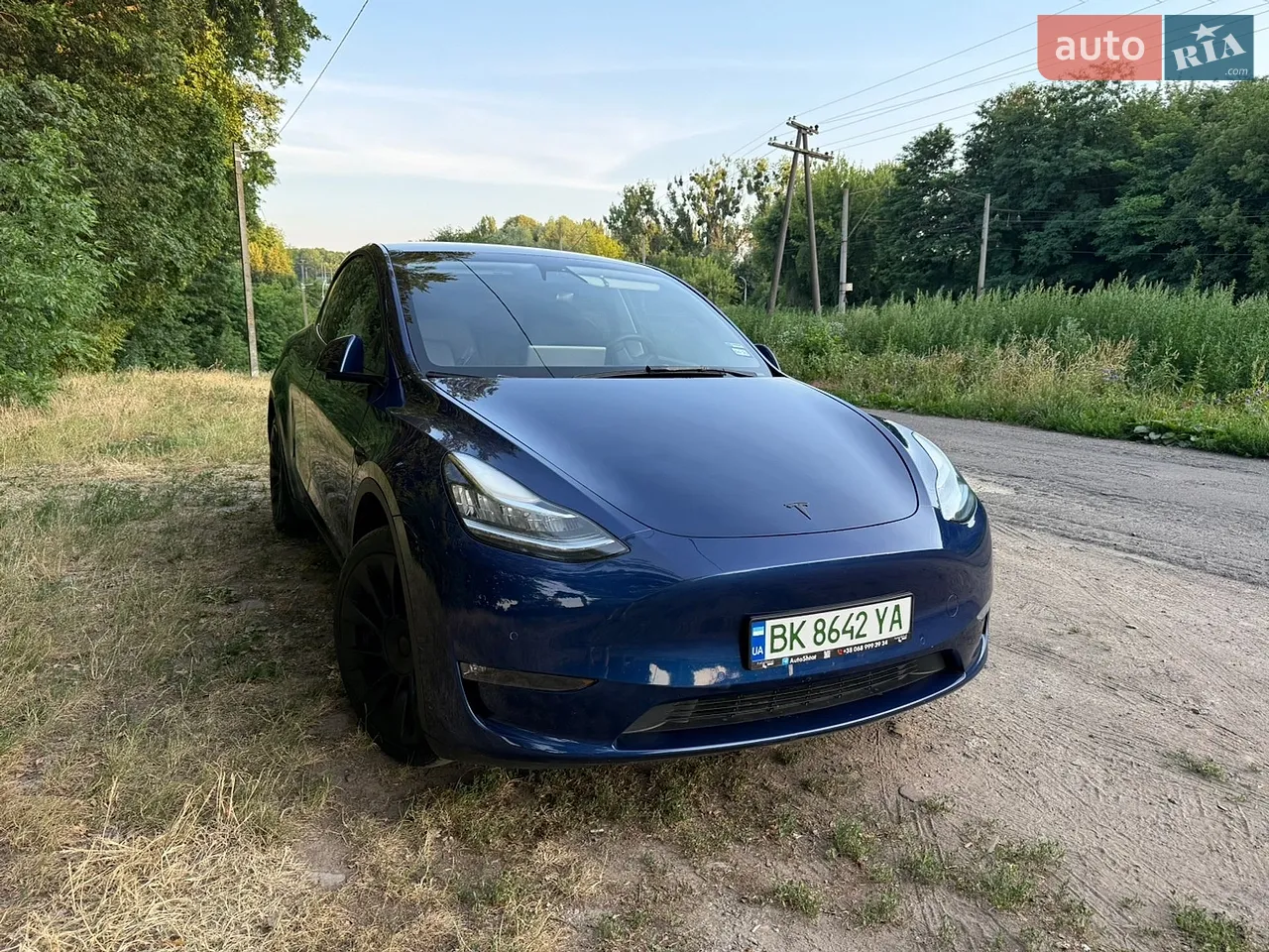 2023 Tesla Model Y - мініатюра 37