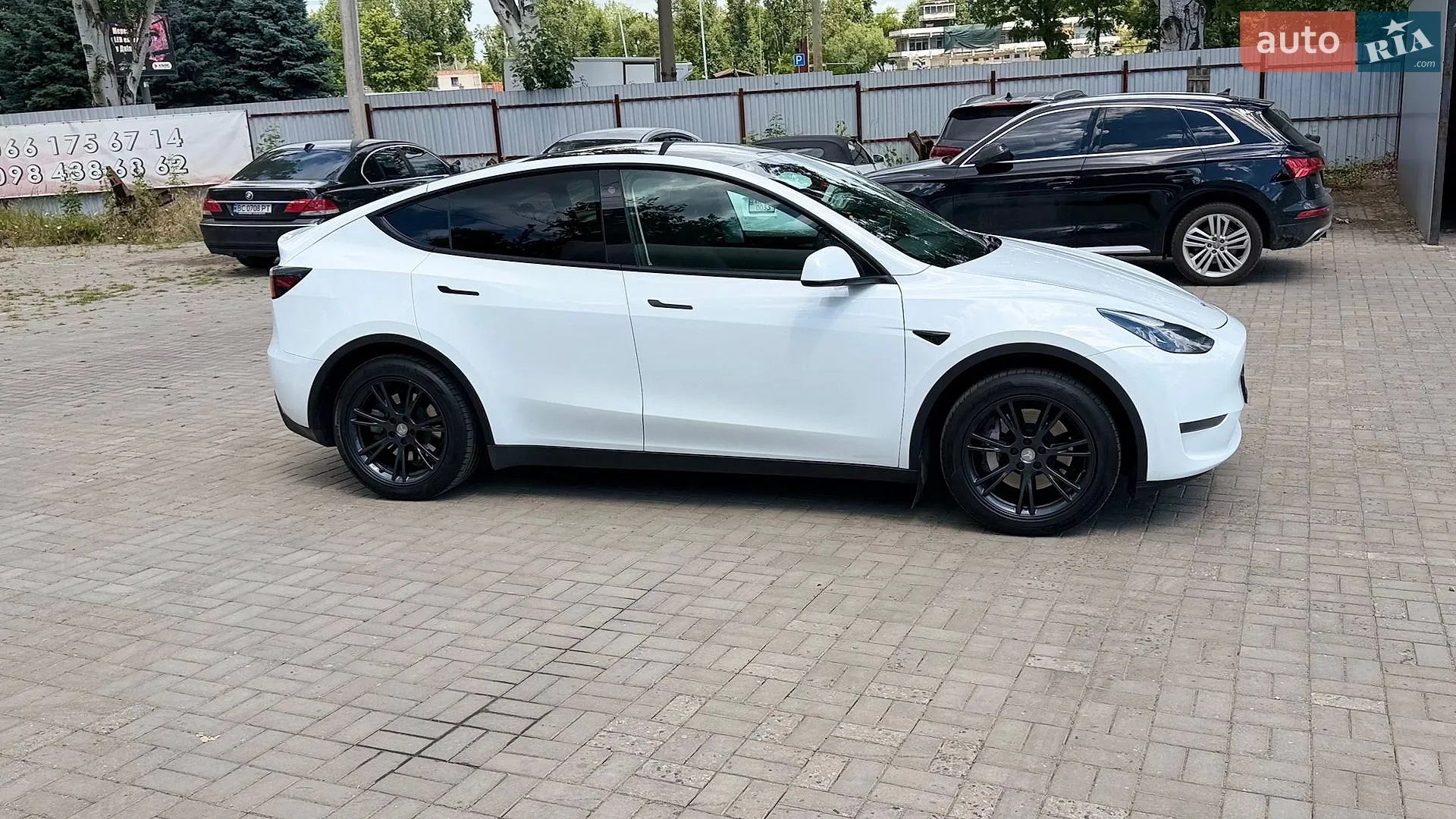 2023 Tesla Model Y - мініатюра 9