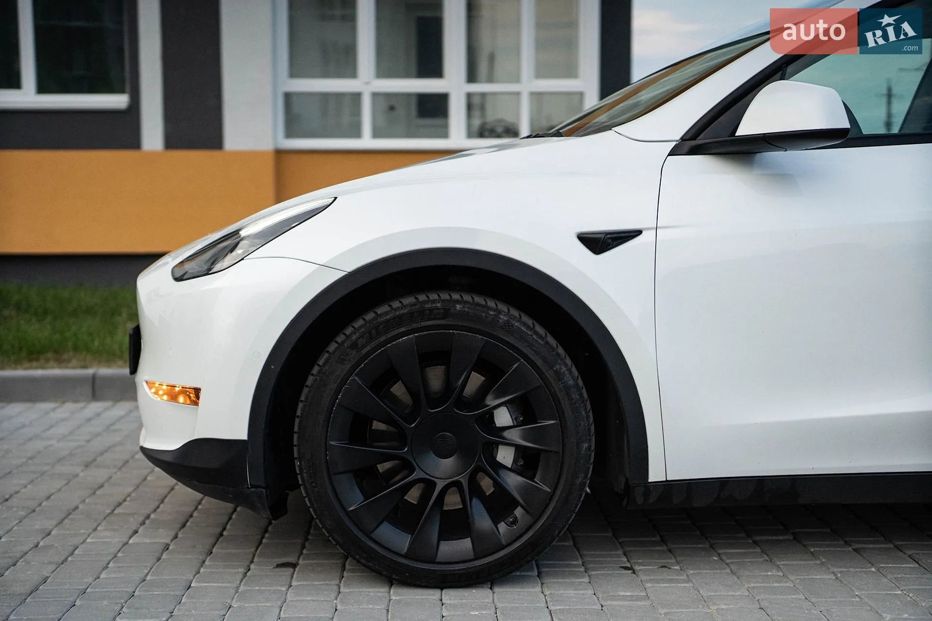 2021 Tesla Model Y - мініатюра 12