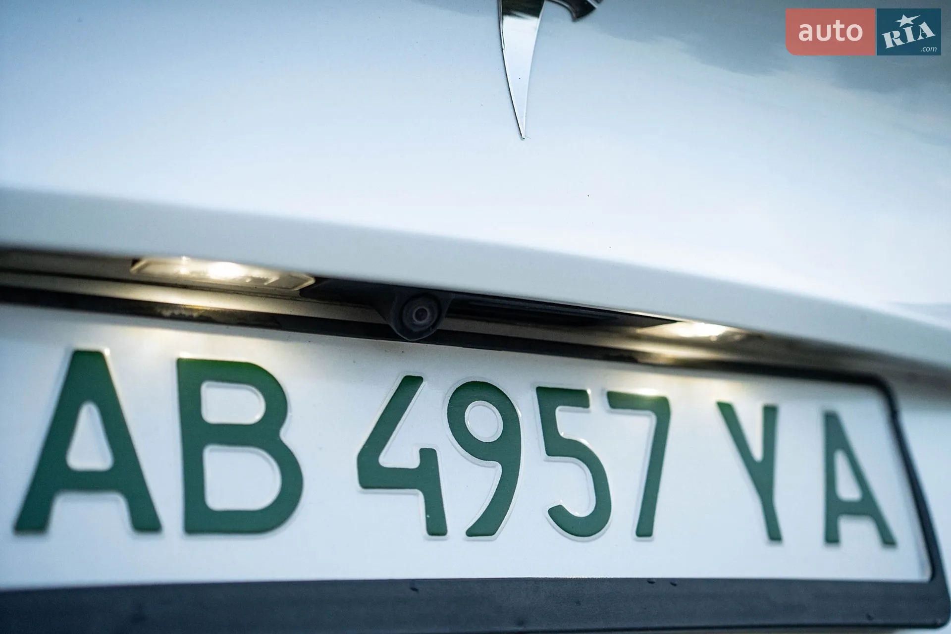 2021 Tesla Model Y - мініатюра 25