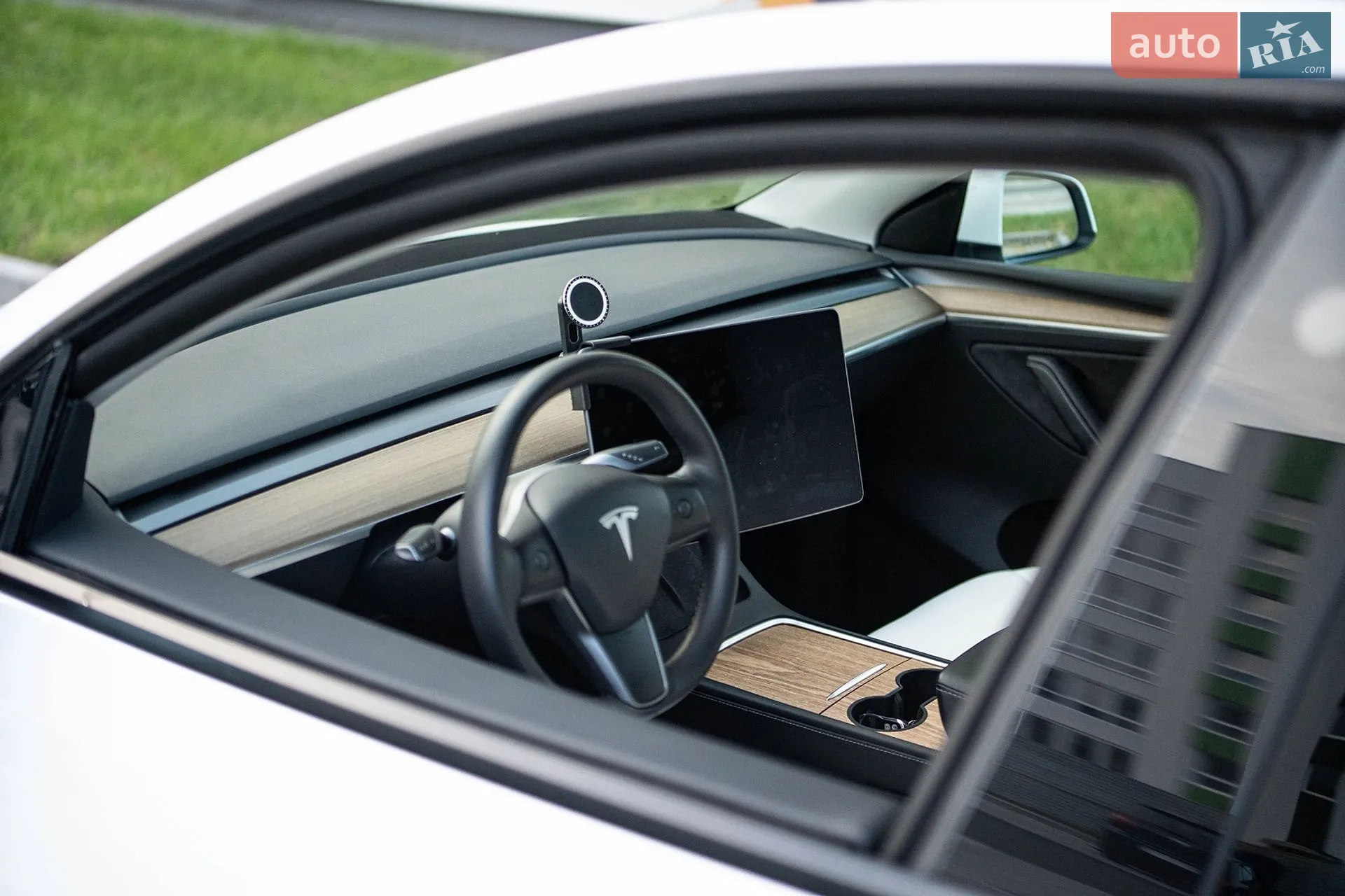 2021 Tesla Model Y - мініатюра 31