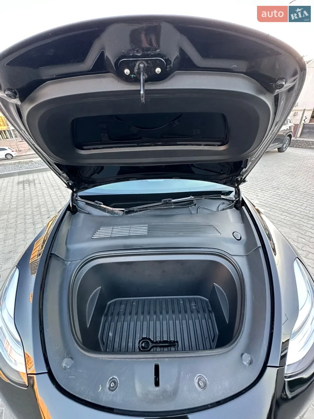 2021 Tesla Model Y - мініатюра 13