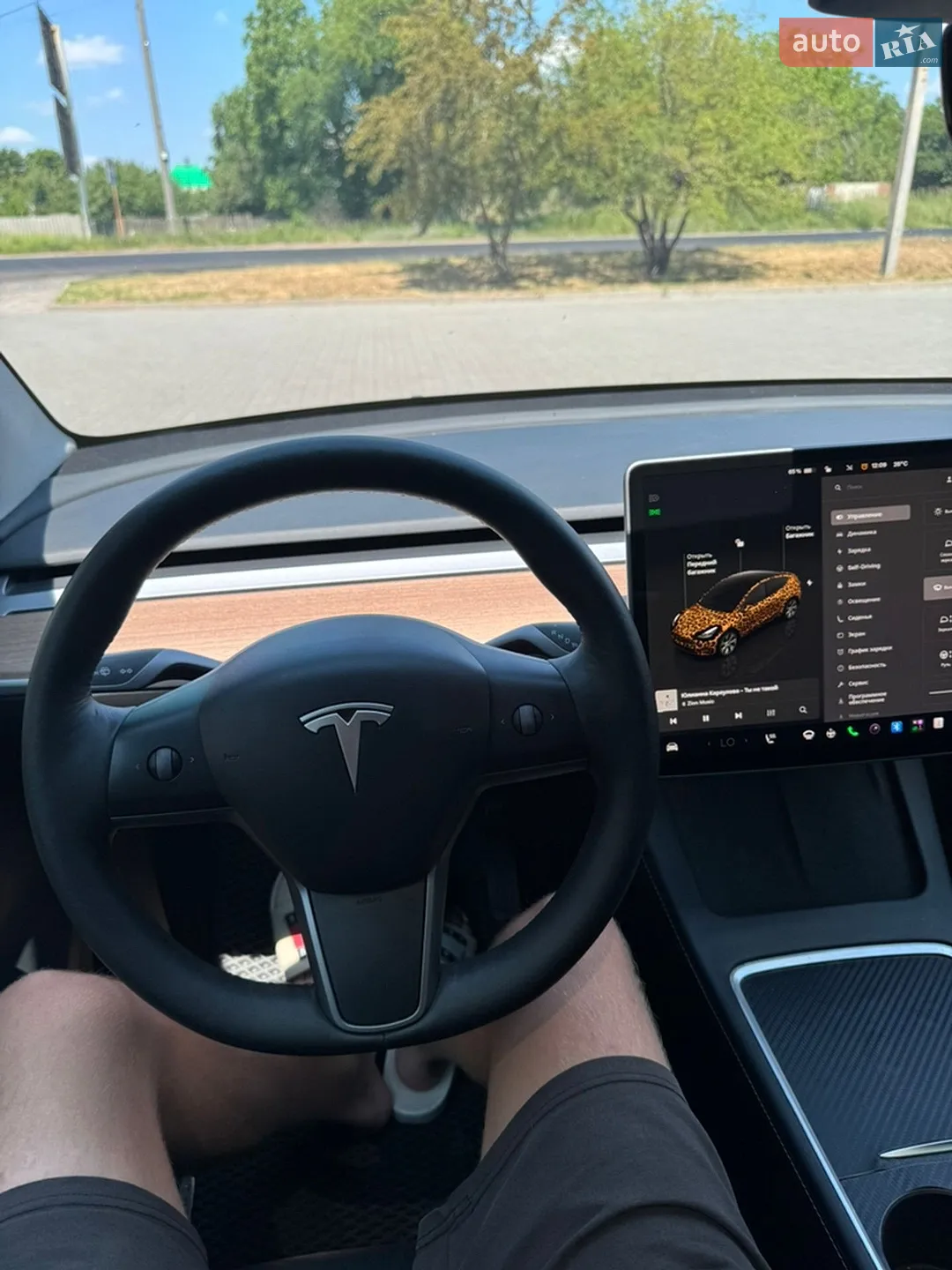 2022 Tesla Model Y - мініатюра 16