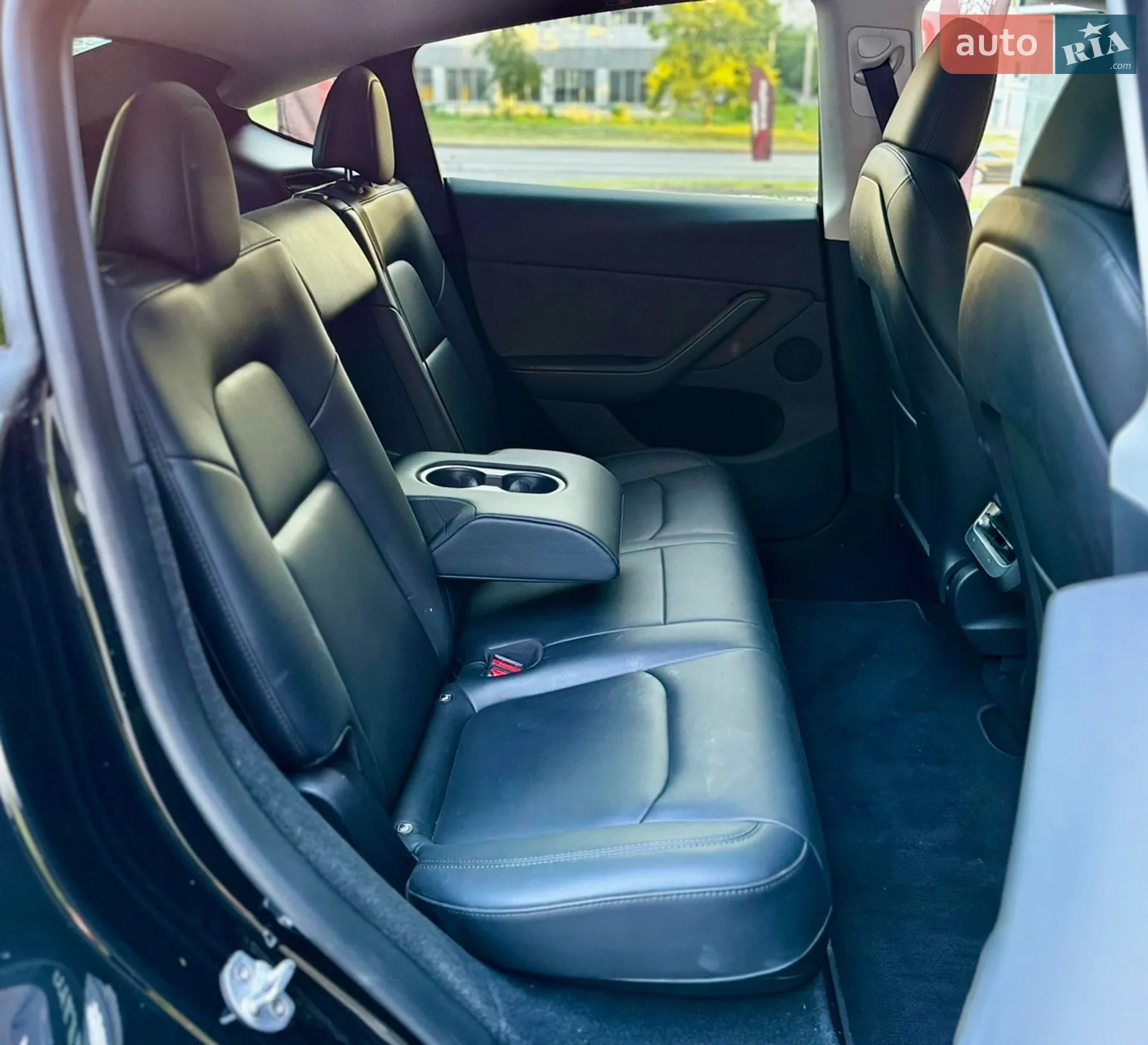 2023 Tesla Model Y - мініатюра 17