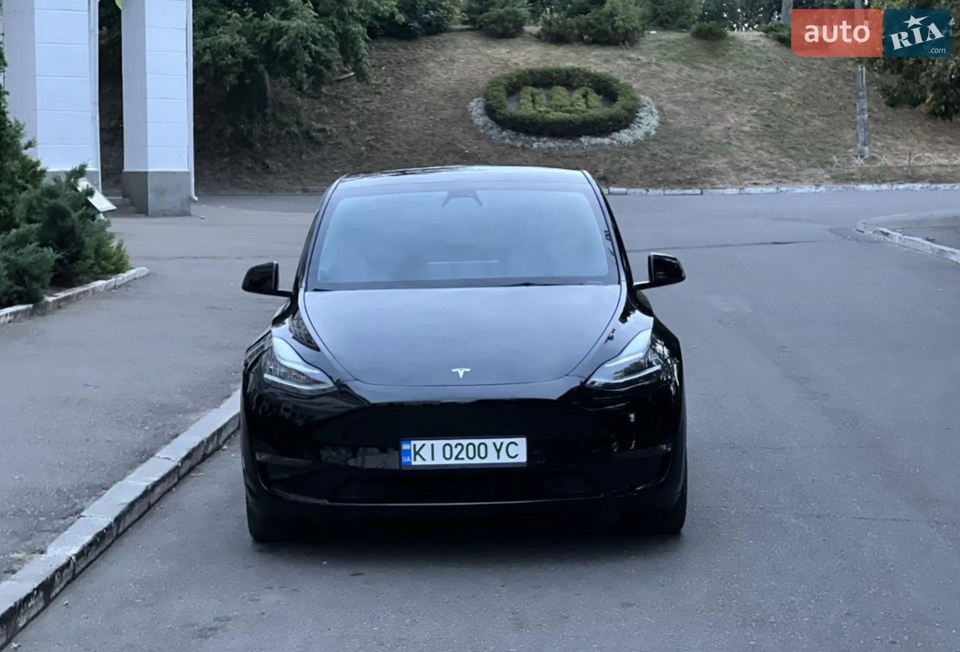 2022 Tesla Model Y - мініатюра 14