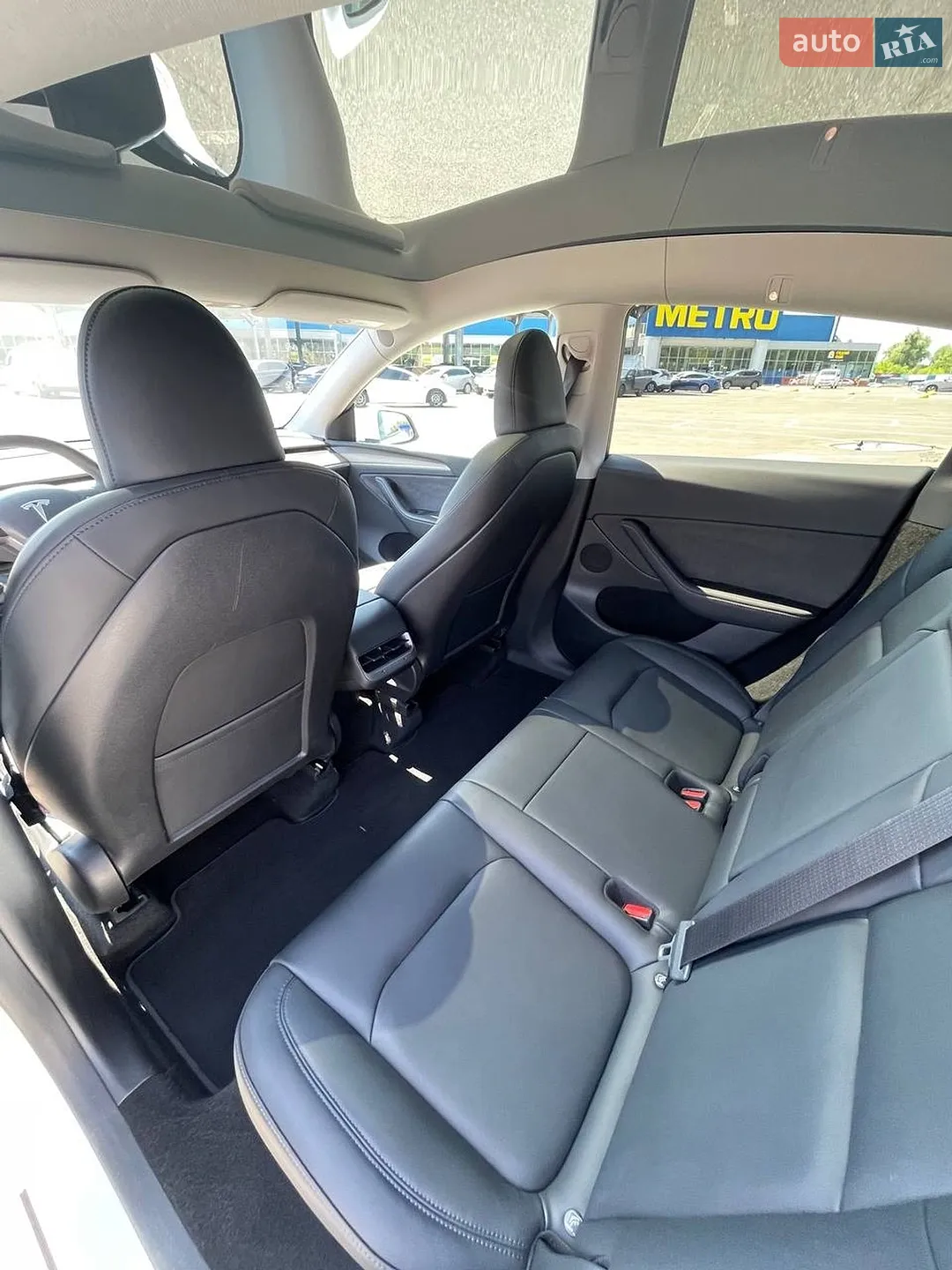 2023 Tesla Model Y - мініатюра 14