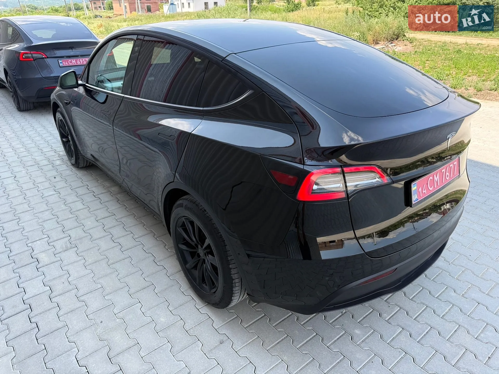 2023 Tesla Model Y - мініатюра 6