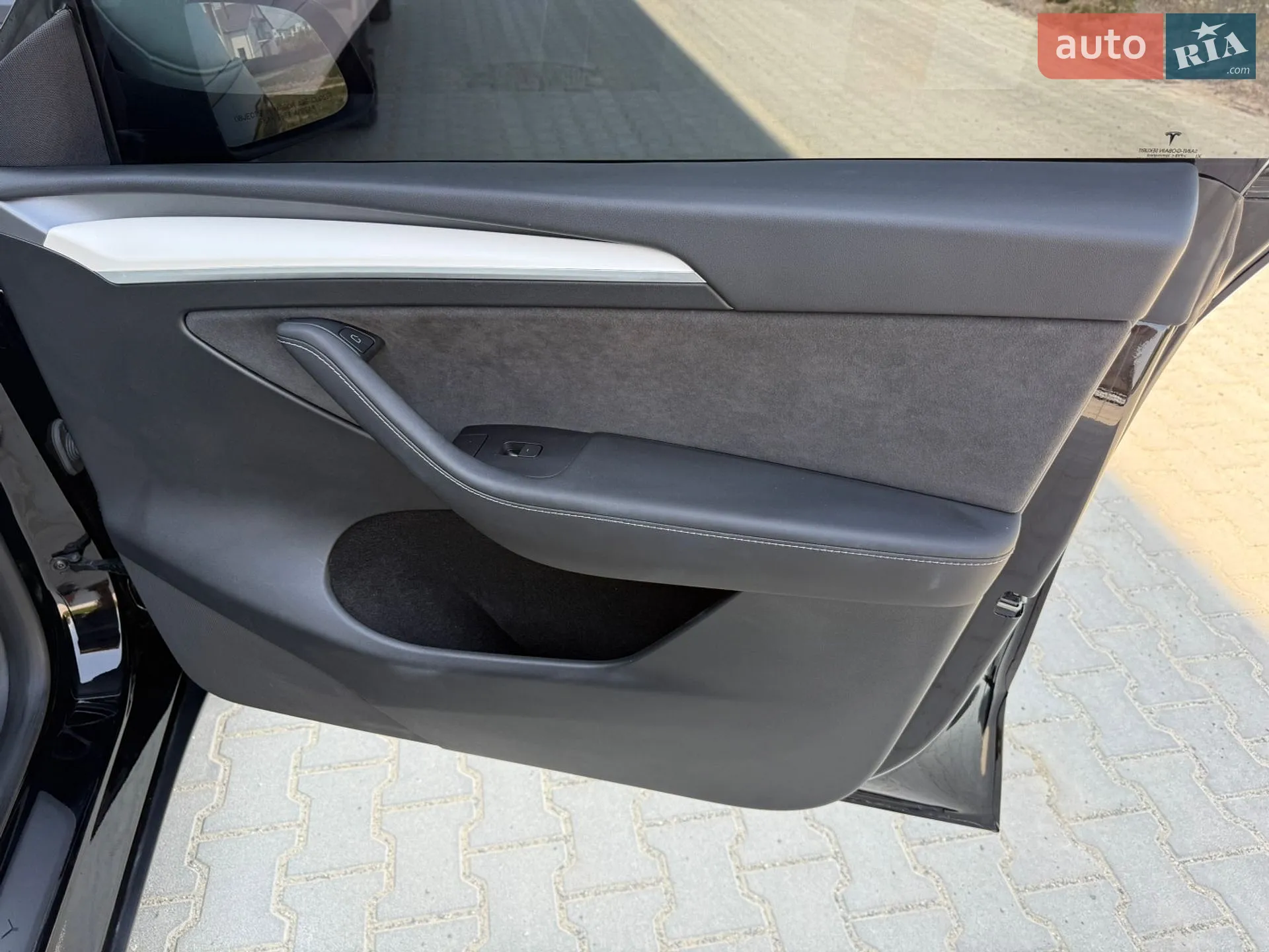 2023 Tesla Model Y - мініатюра 19