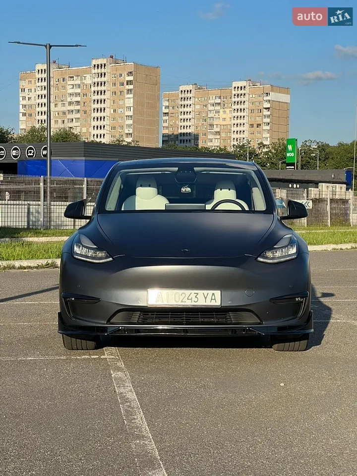 2023 Tesla Model Y - мініатюра 30
