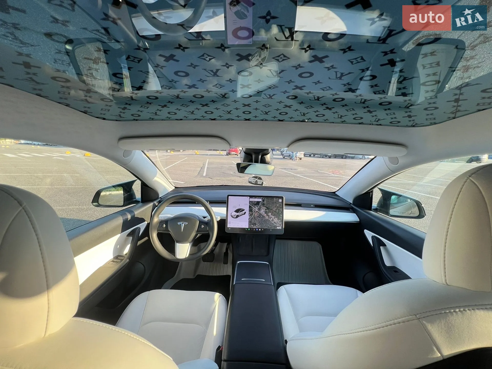2021 Tesla Model Y - мініатюра 19