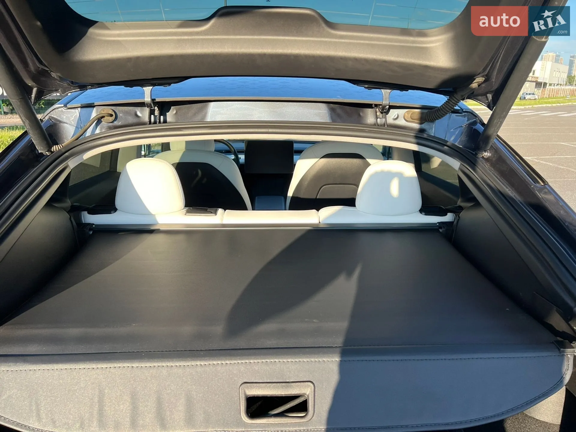 2021 Tesla Model Y - мініатюра 25