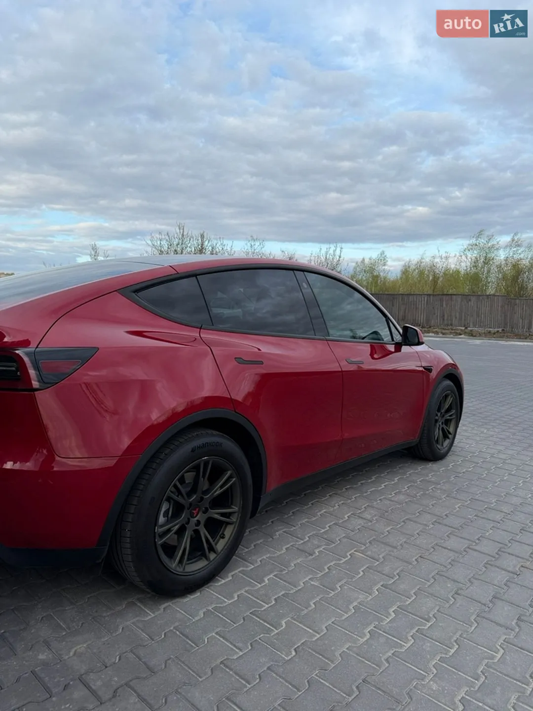 2023 Tesla Model Y - мініатюра 6