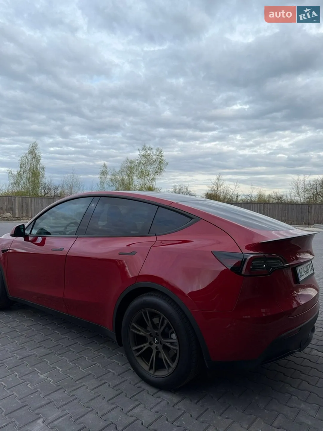 2023 Tesla Model Y - мініатюра 9