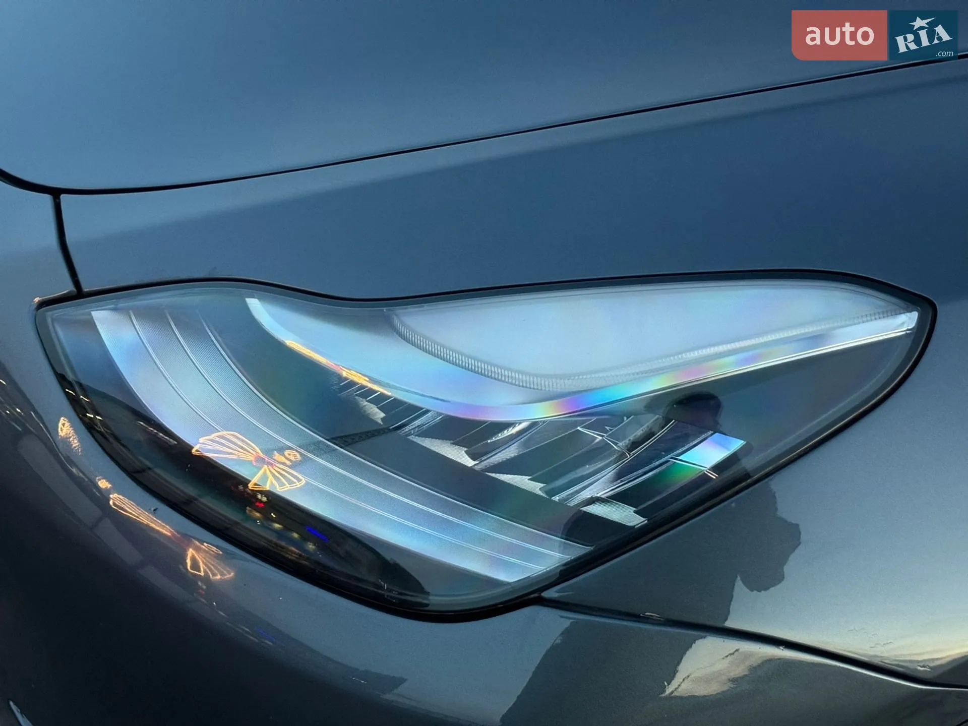 2020 Tesla Model Y - мініатюра 9