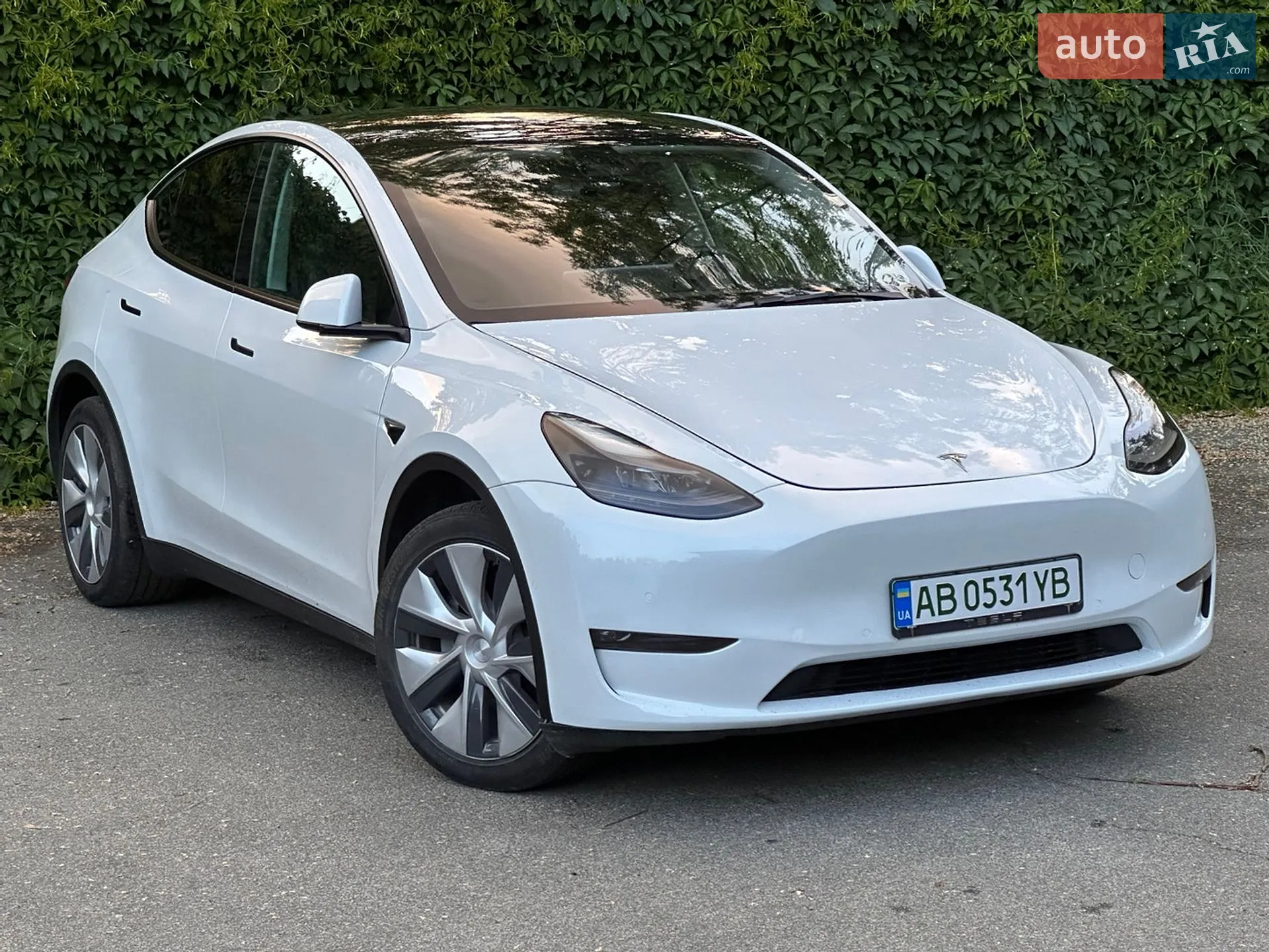 2021 Tesla Model Y - мініатюра 6