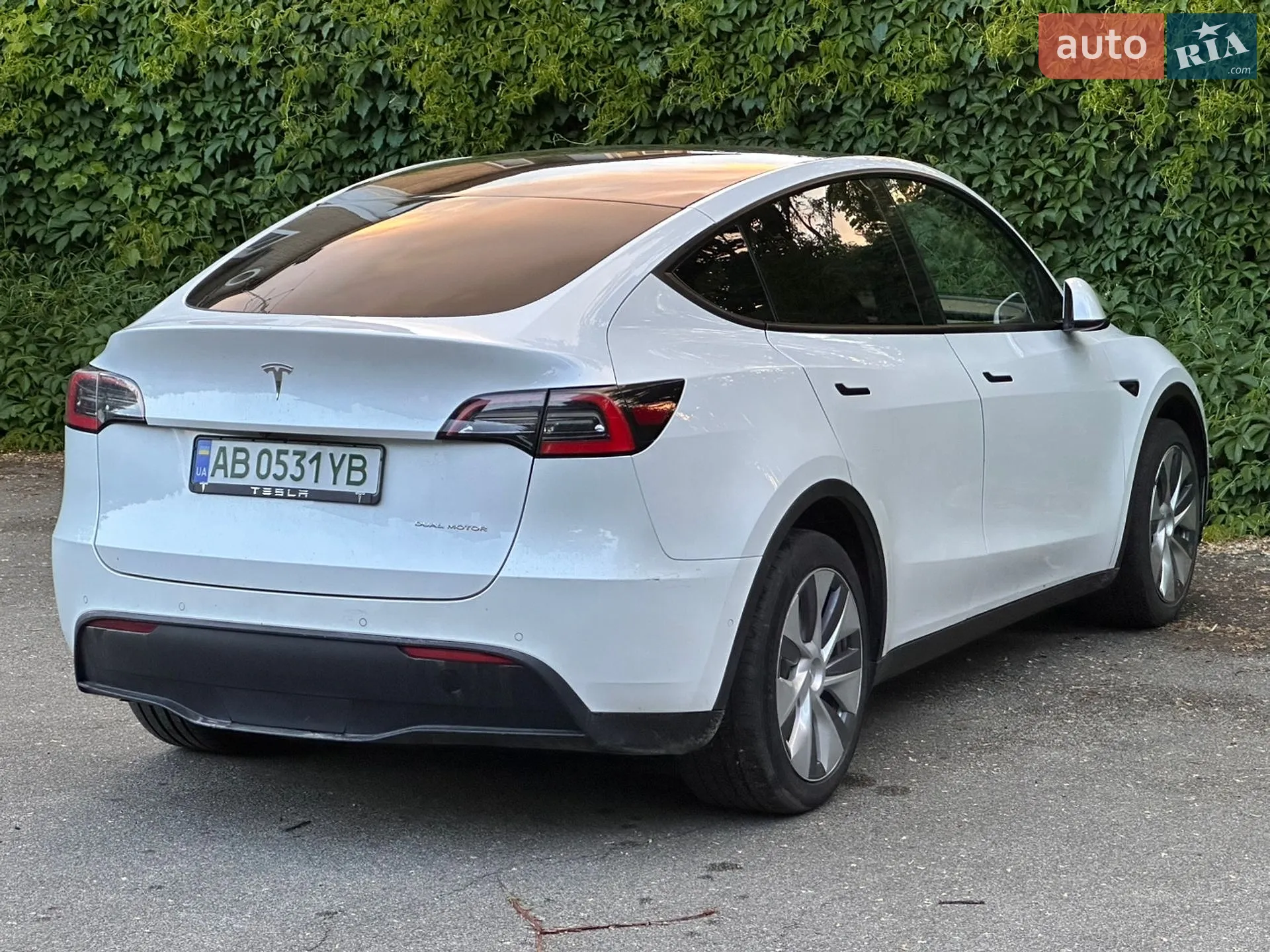 2021 Tesla Model Y - мініатюра 11