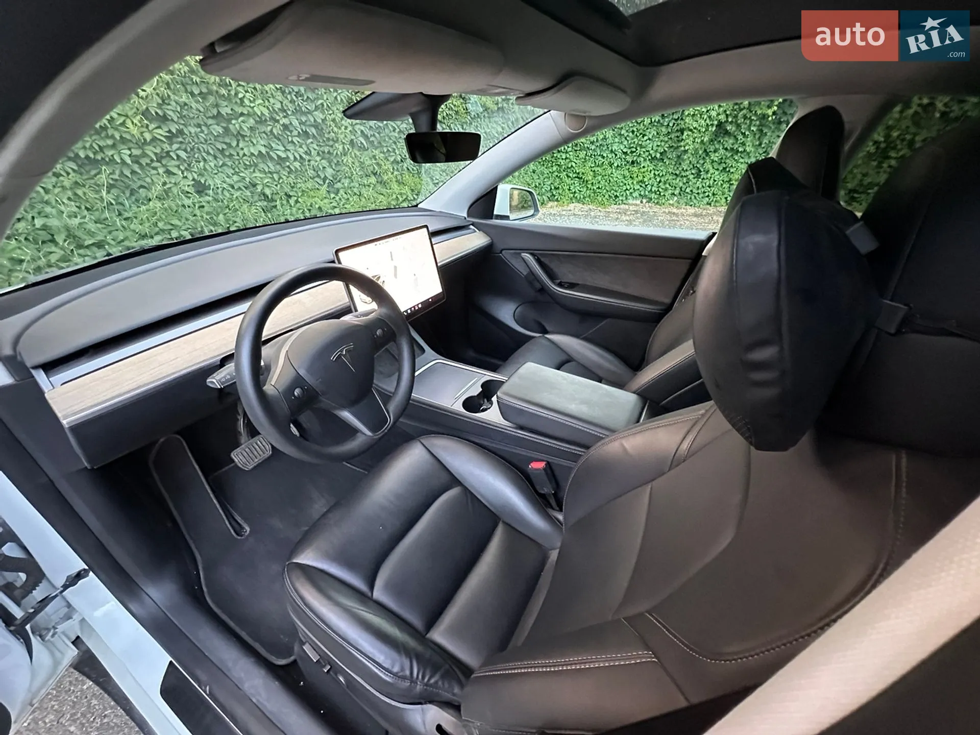 2021 Tesla Model Y - мініатюра 17