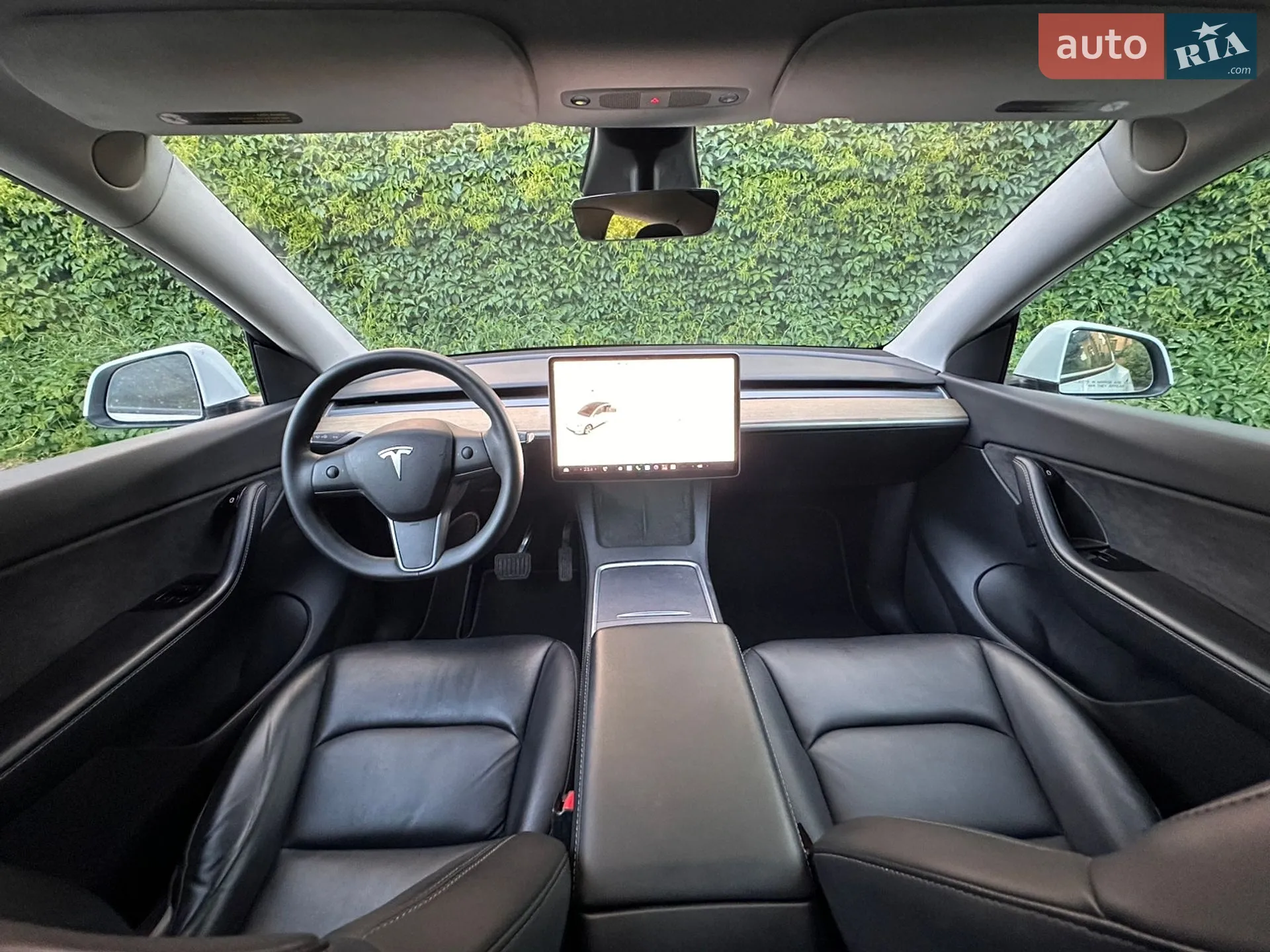 2021 Tesla Model Y - мініатюра 19