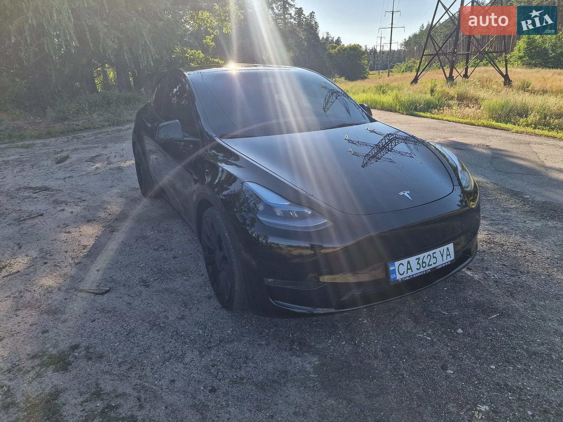 2023 Tesla Model Y - мініатюра 13