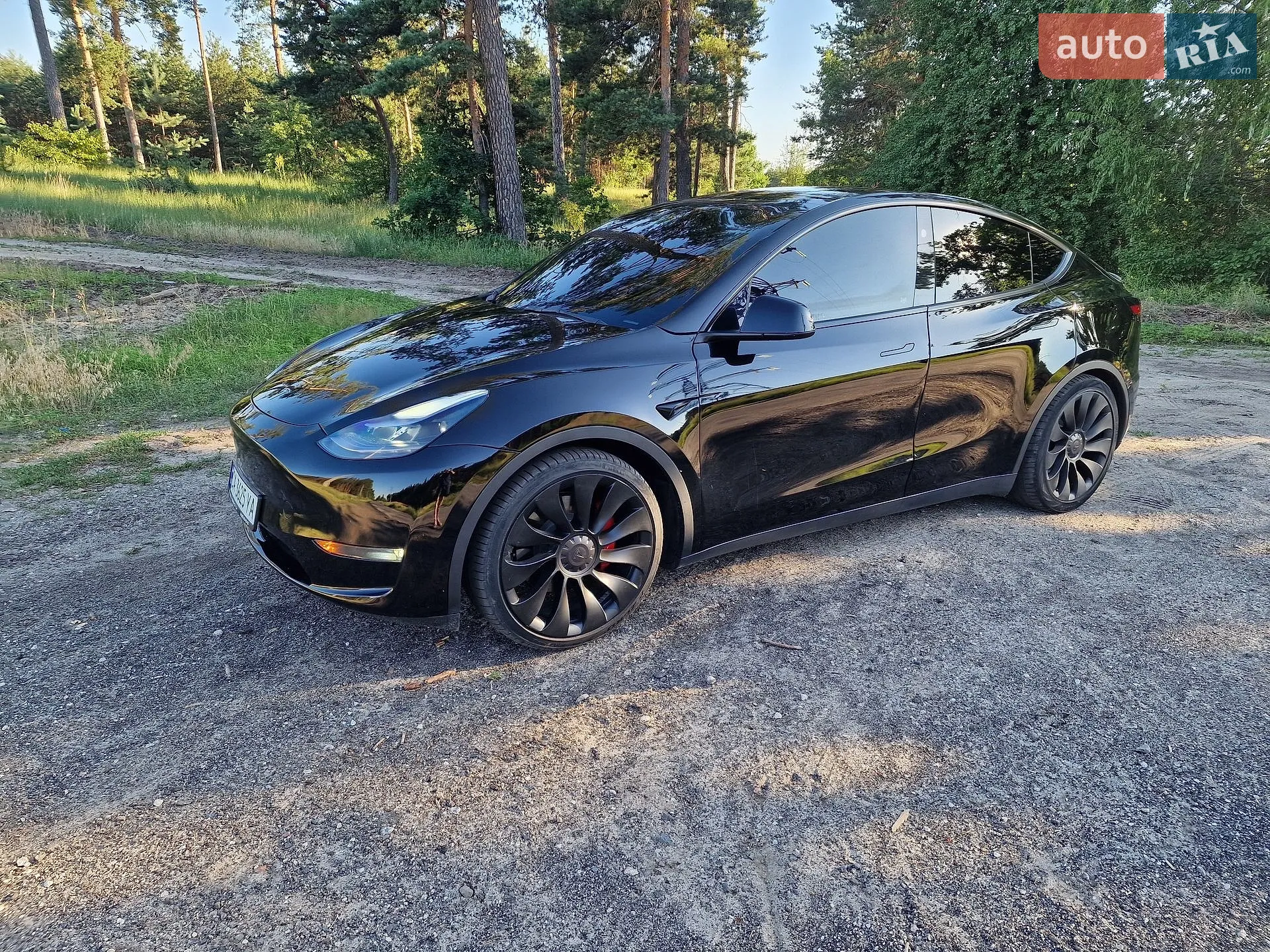2023 Tesla Model Y - мініатюра 14