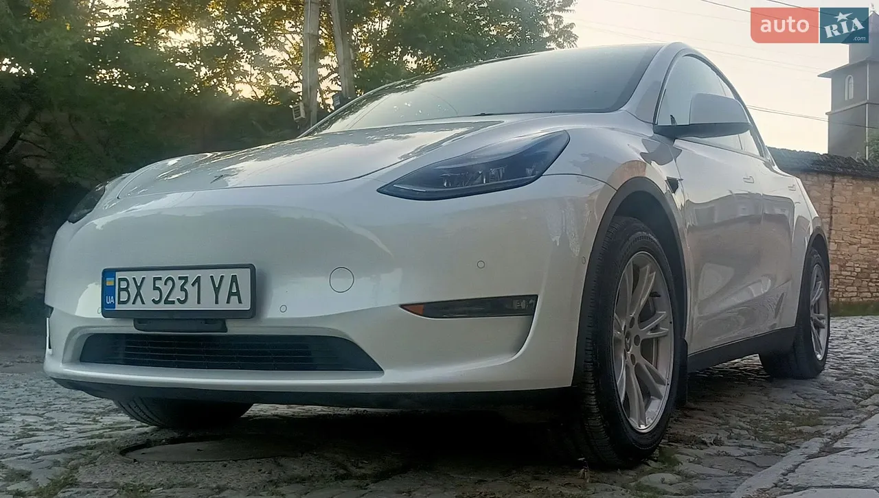 2022 Tesla Model Y - мініатюра 24