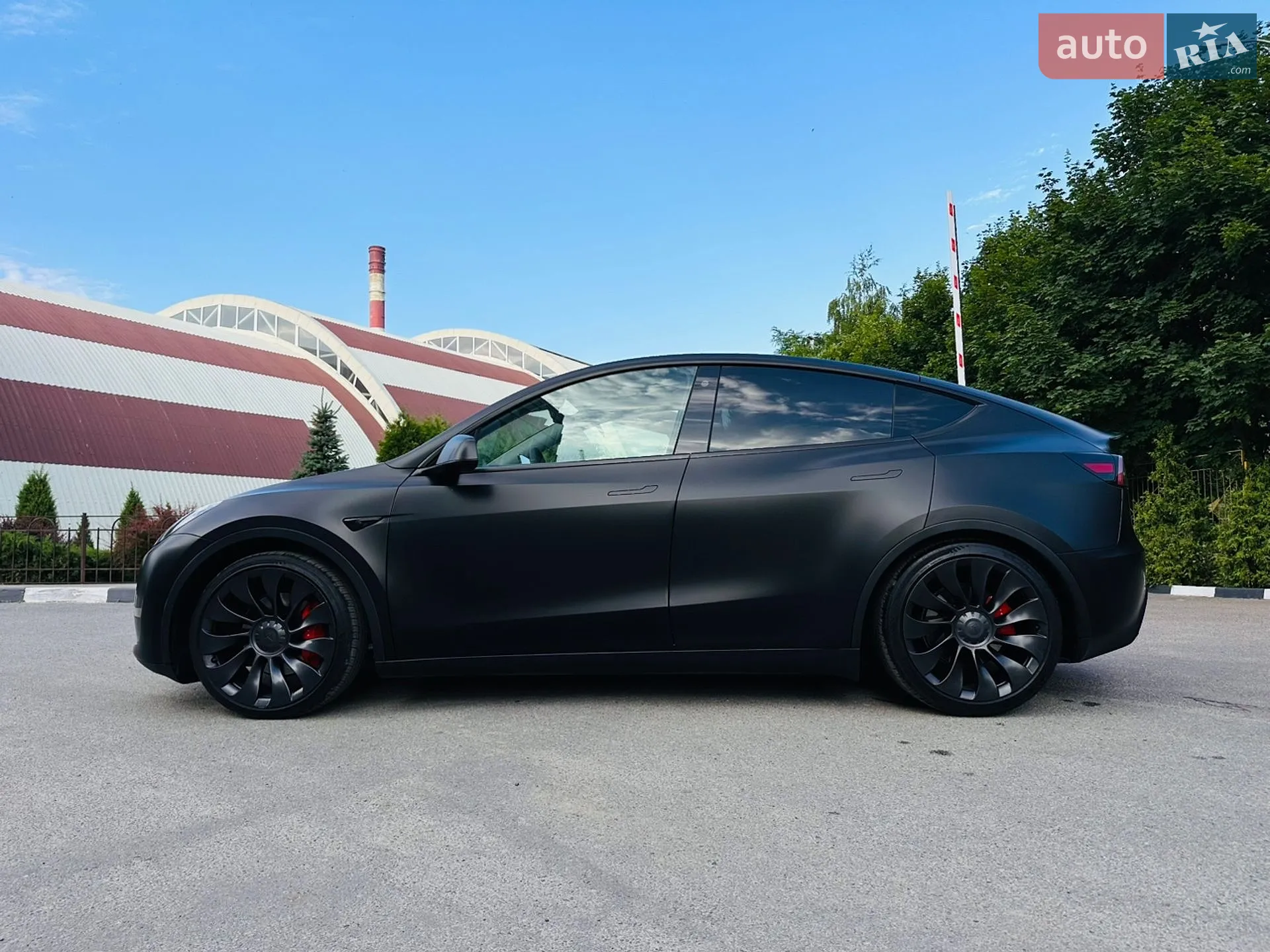 2022 Tesla Model Y - мініатюра 6