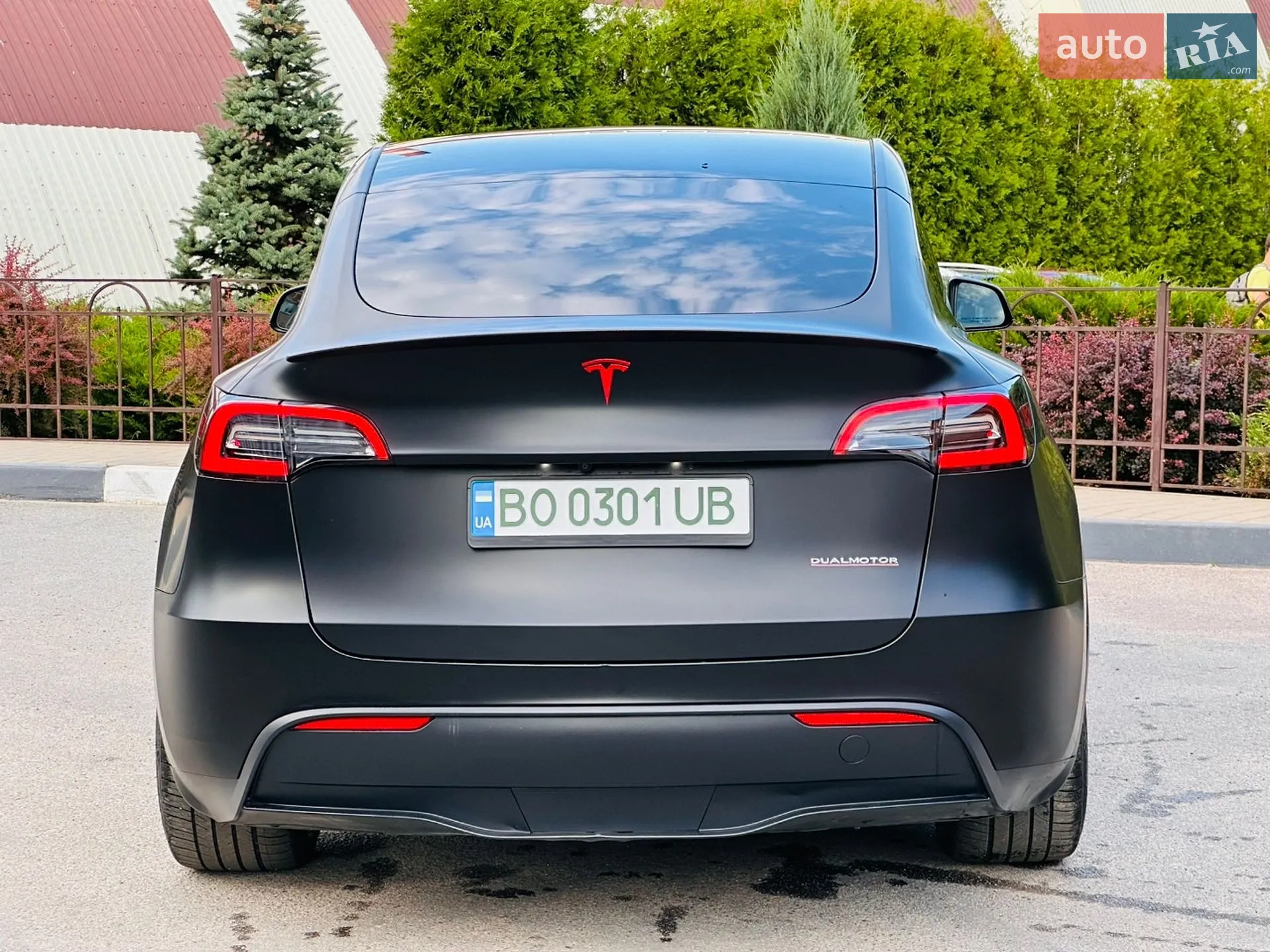 2022 Tesla Model Y - мініатюра 16