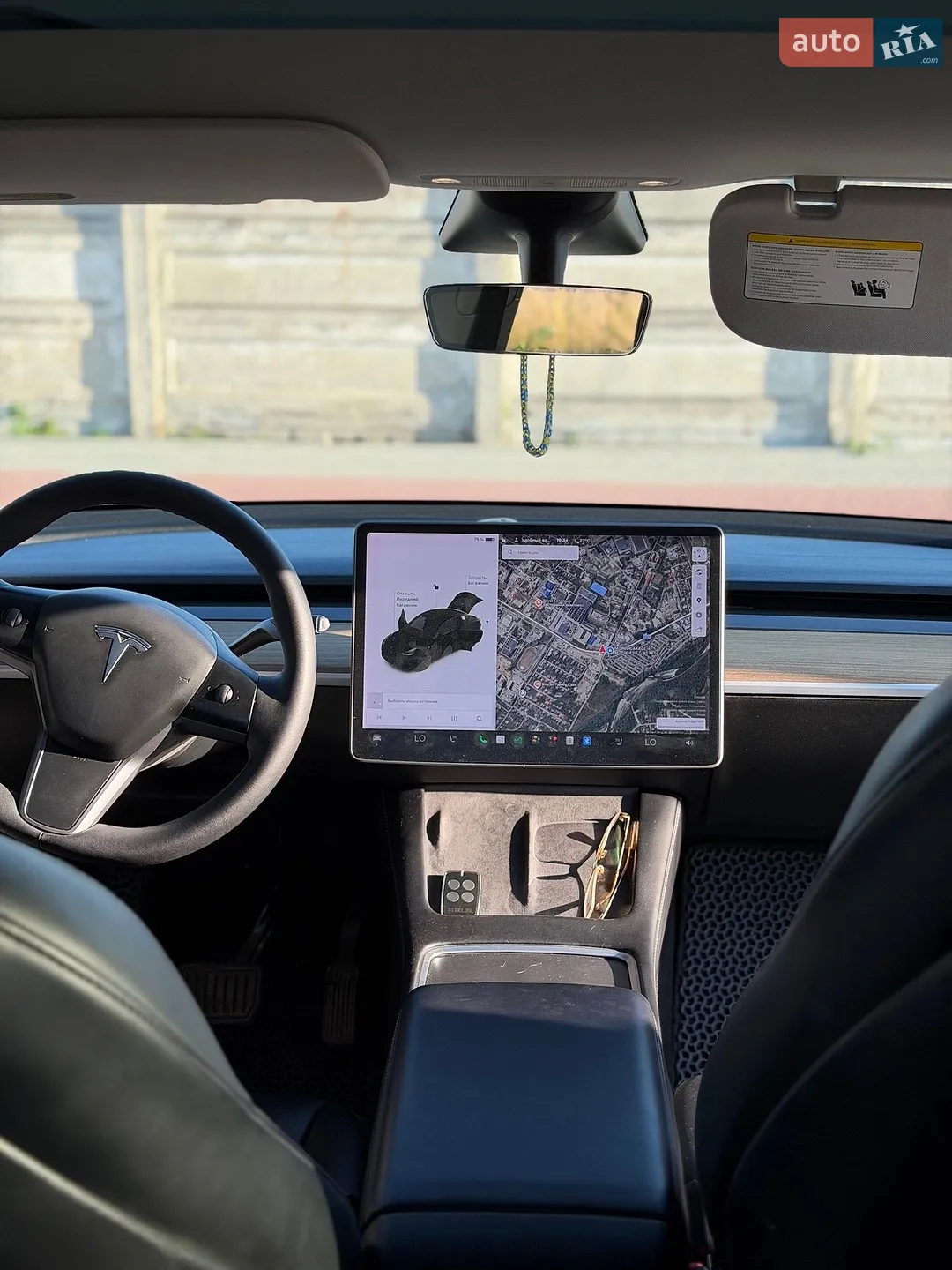 2021 Tesla Model Y - мініатюра 11