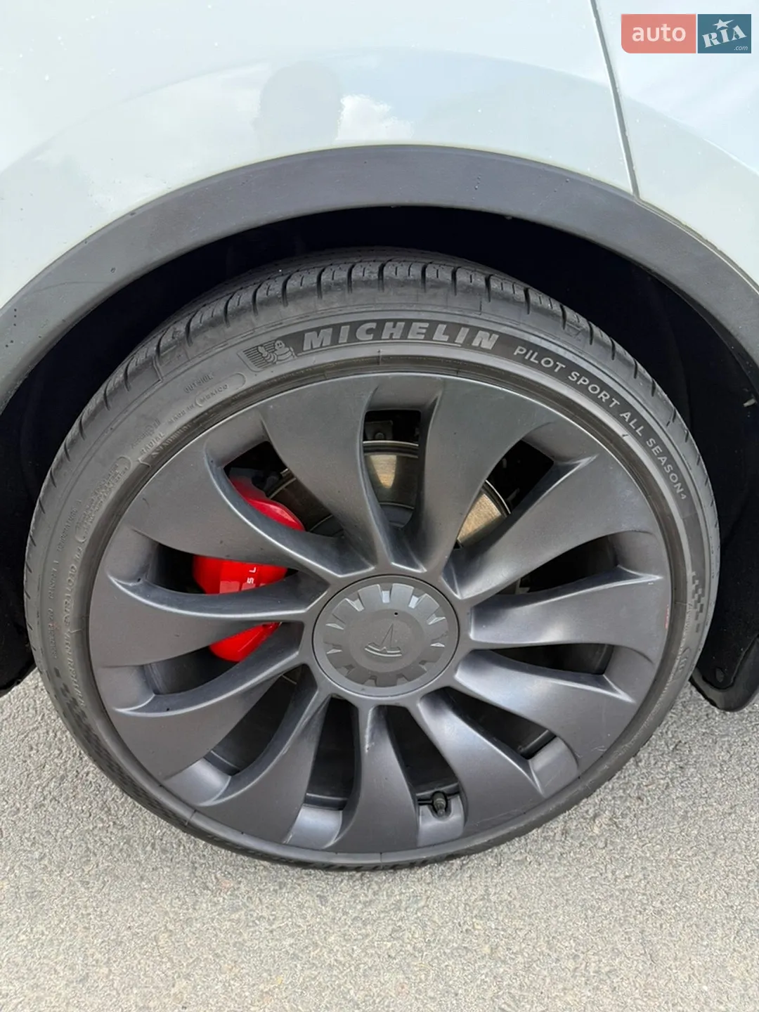 2021 Tesla Model Y - мініатюра 15