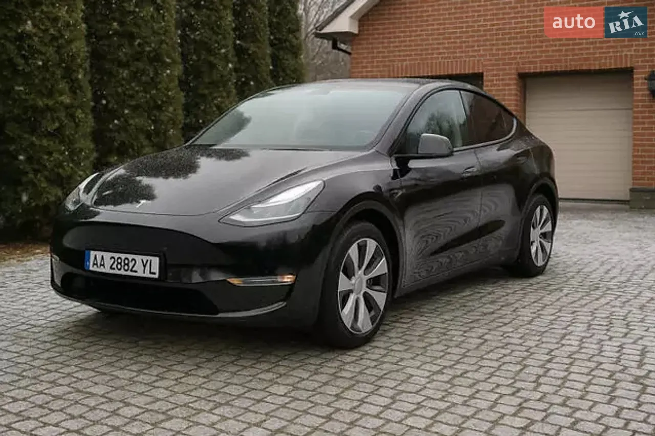 2022 Tesla Model Y - мініатюра 18