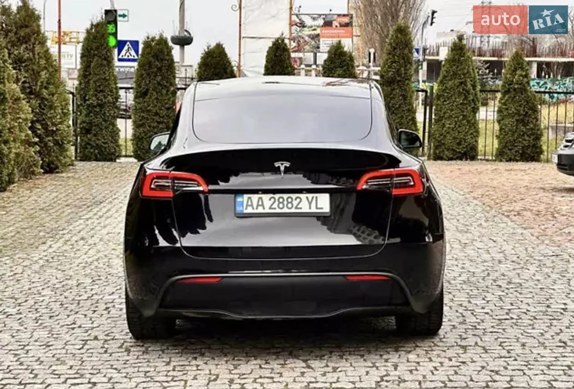2023 Tesla Model Y - мініатюра 5