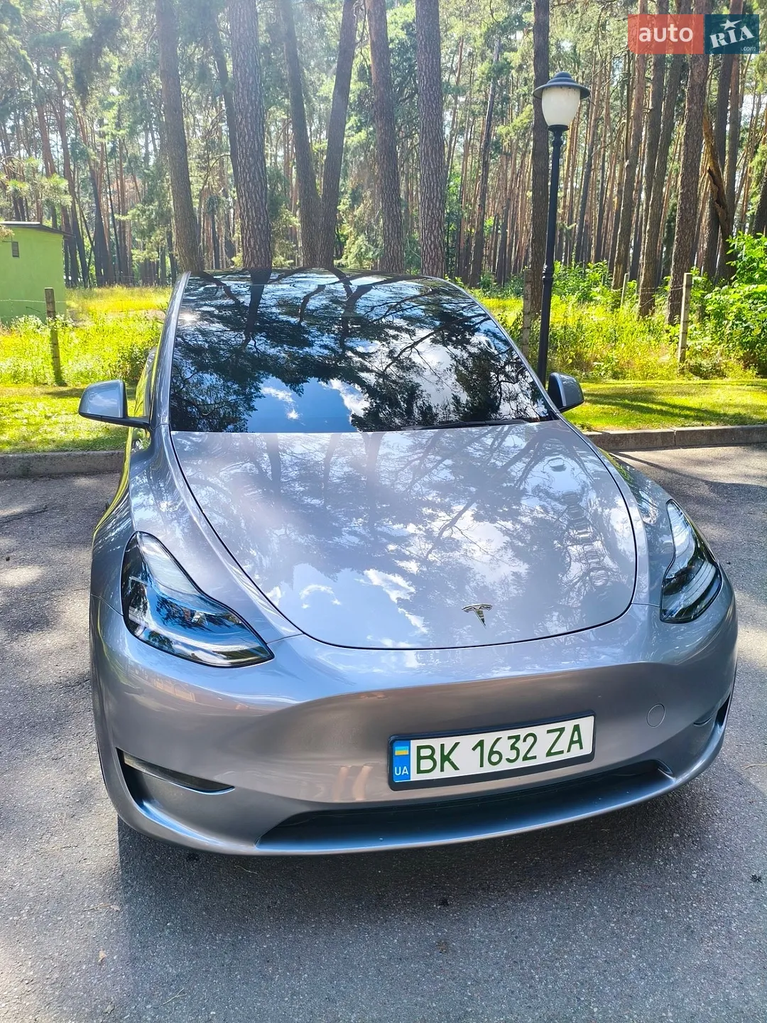 2024 Tesla Model Y - мініатюра 10