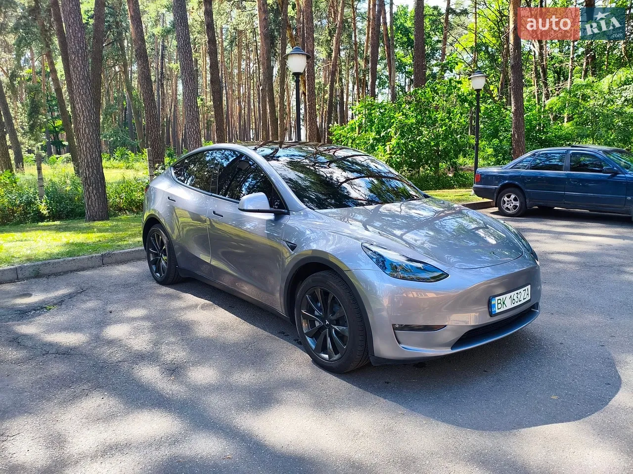 2024 Tesla Model Y - мініатюра 37