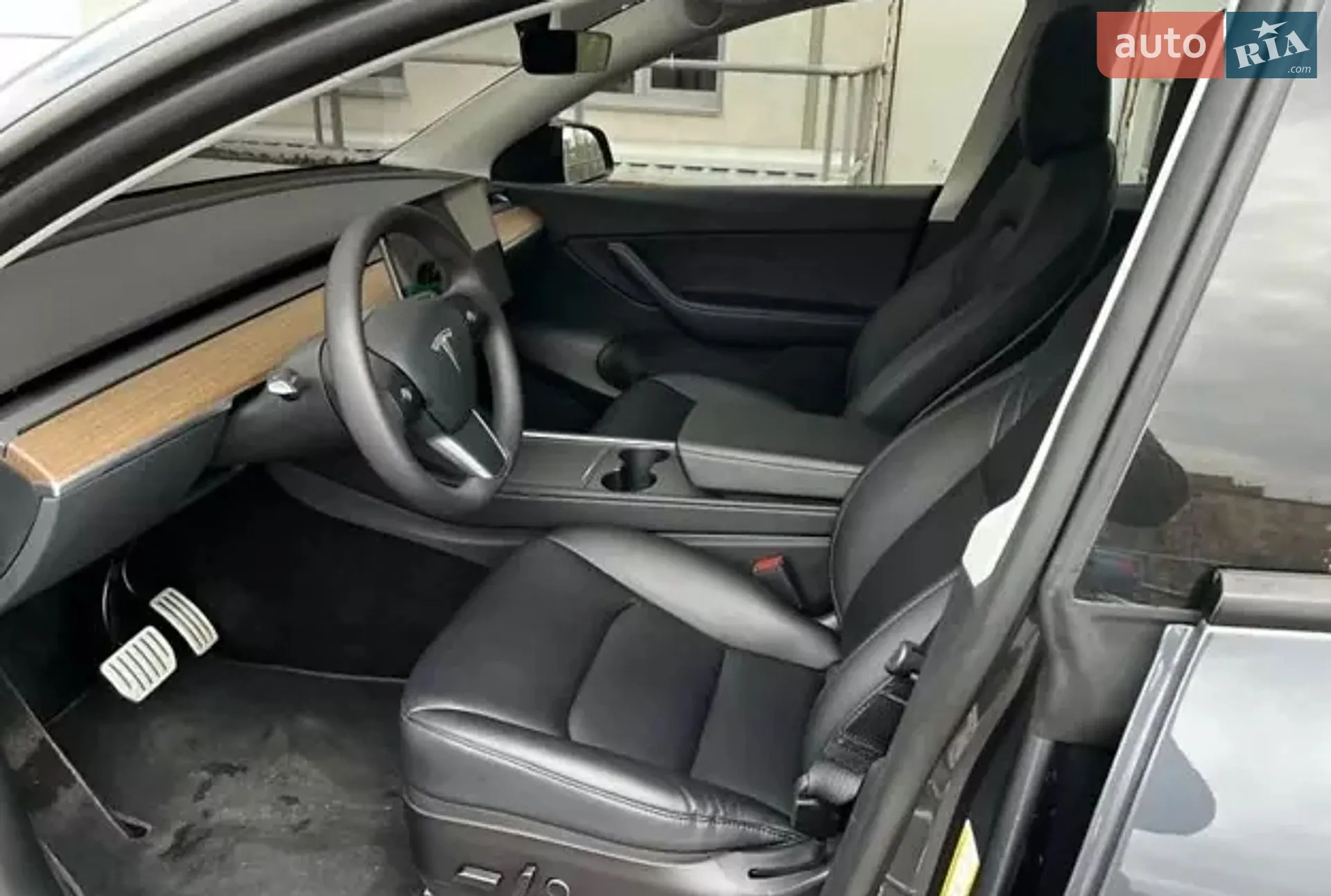 2022 Tesla Model Y - мініатюра 10