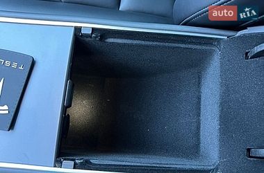 Внедорожник / Кроссовер Tesla Model Y 2023 в Луцке