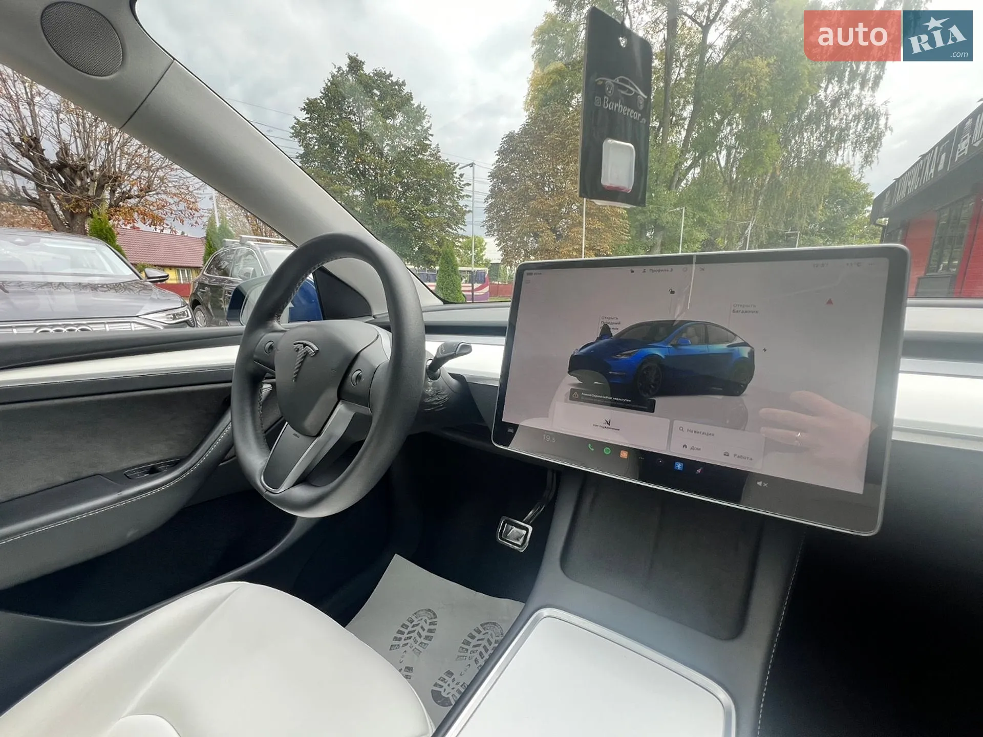 2022 Tesla Model Y - мініатюра 16