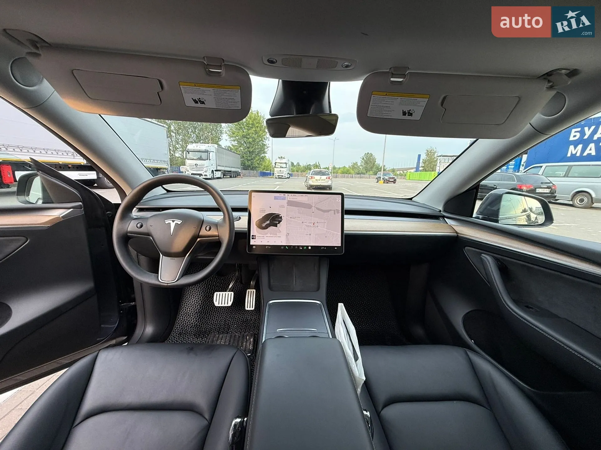 2023 Tesla Model Y - мініатюра 24