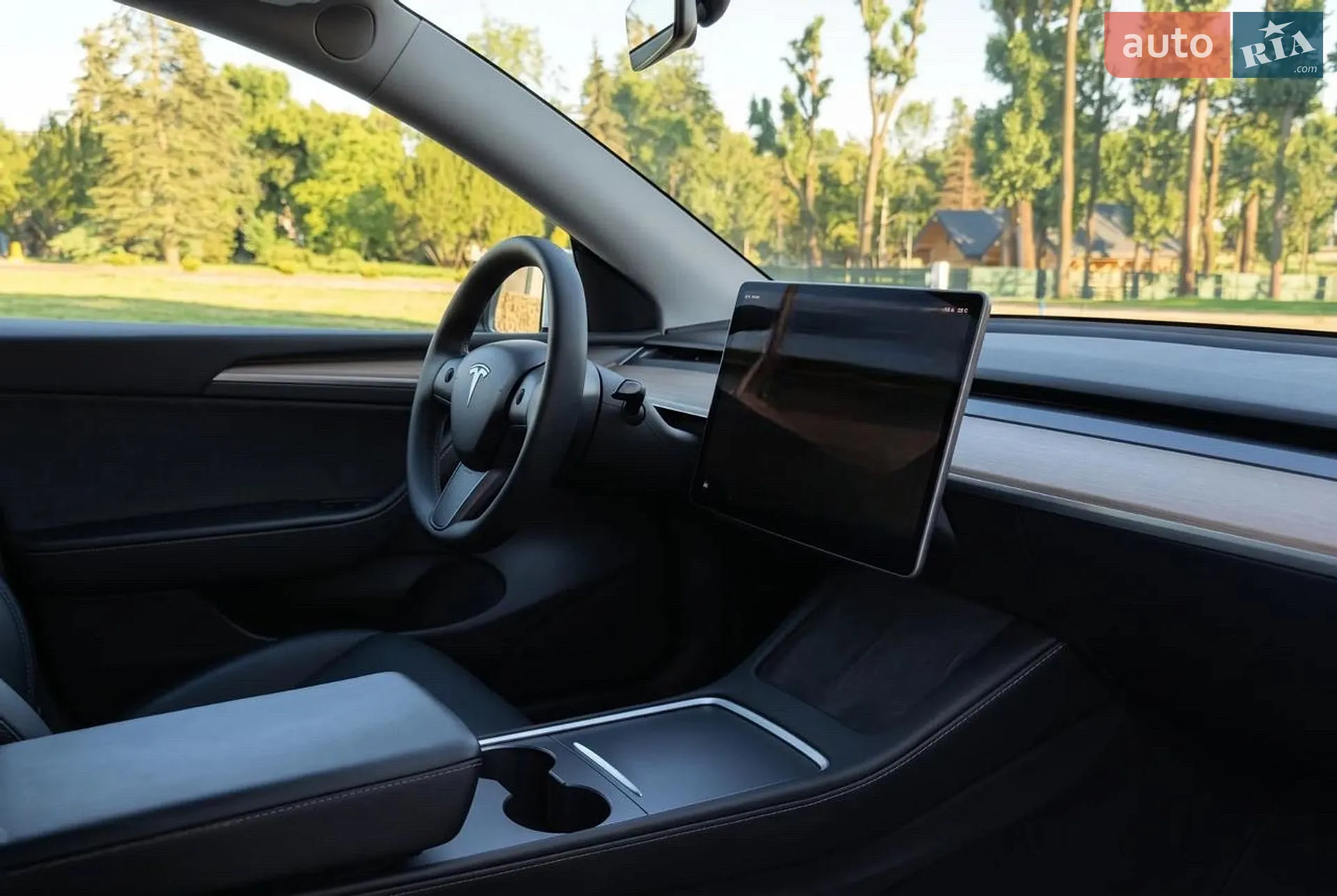 2023 Tesla Model Y - мініатюра 7