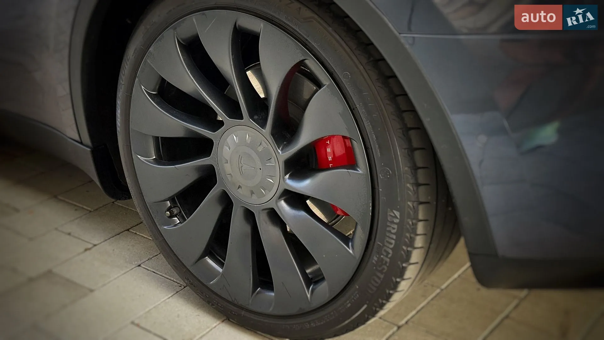 2020 Tesla Model Y - мініатюра 11